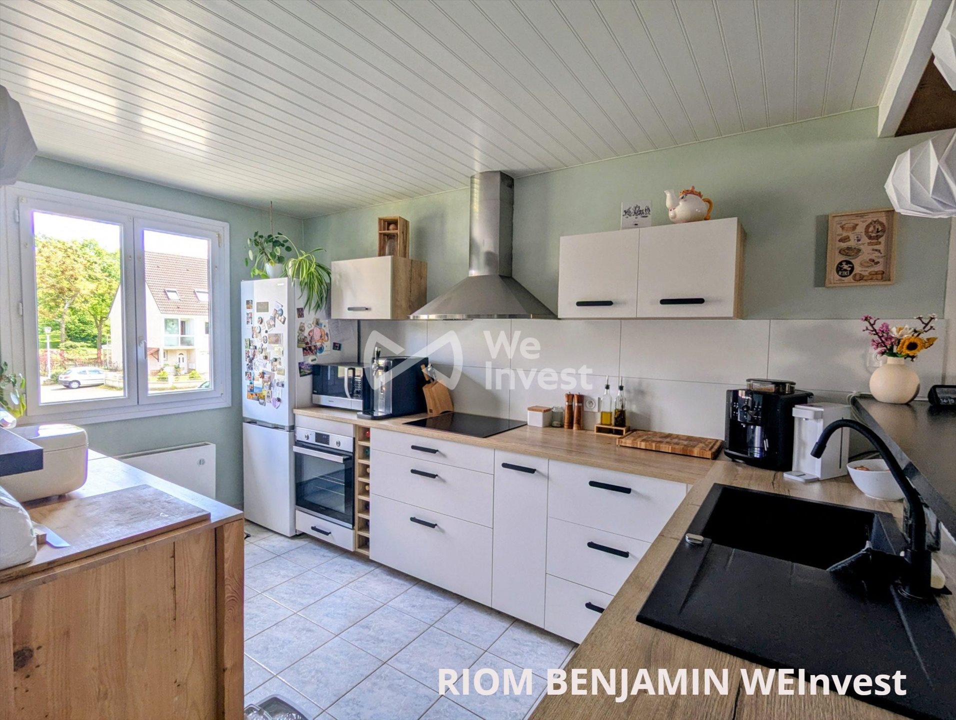 Maison à vendre, 100m², Le Mans