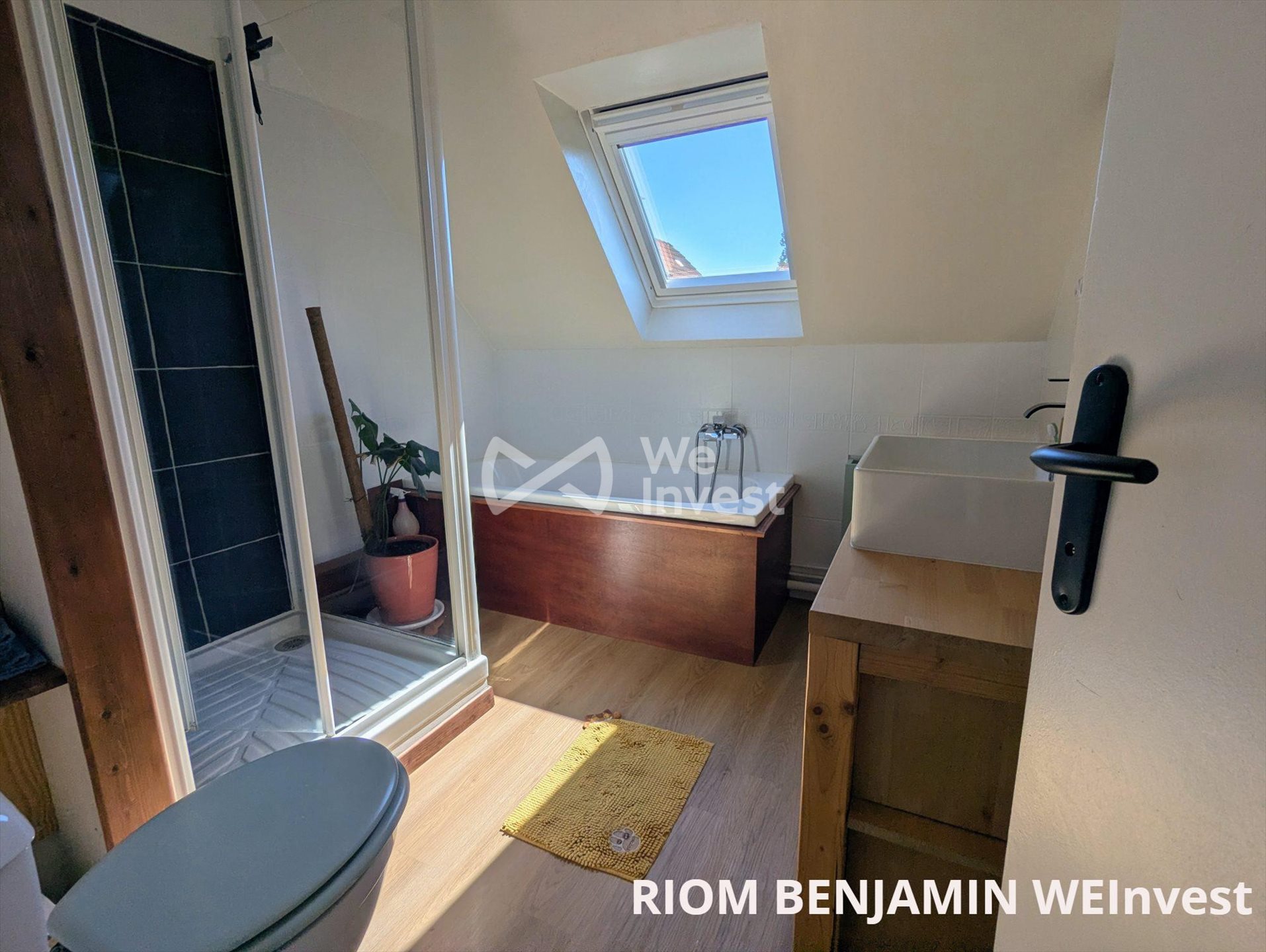 Maison à vendre, 100m², Le Mans
