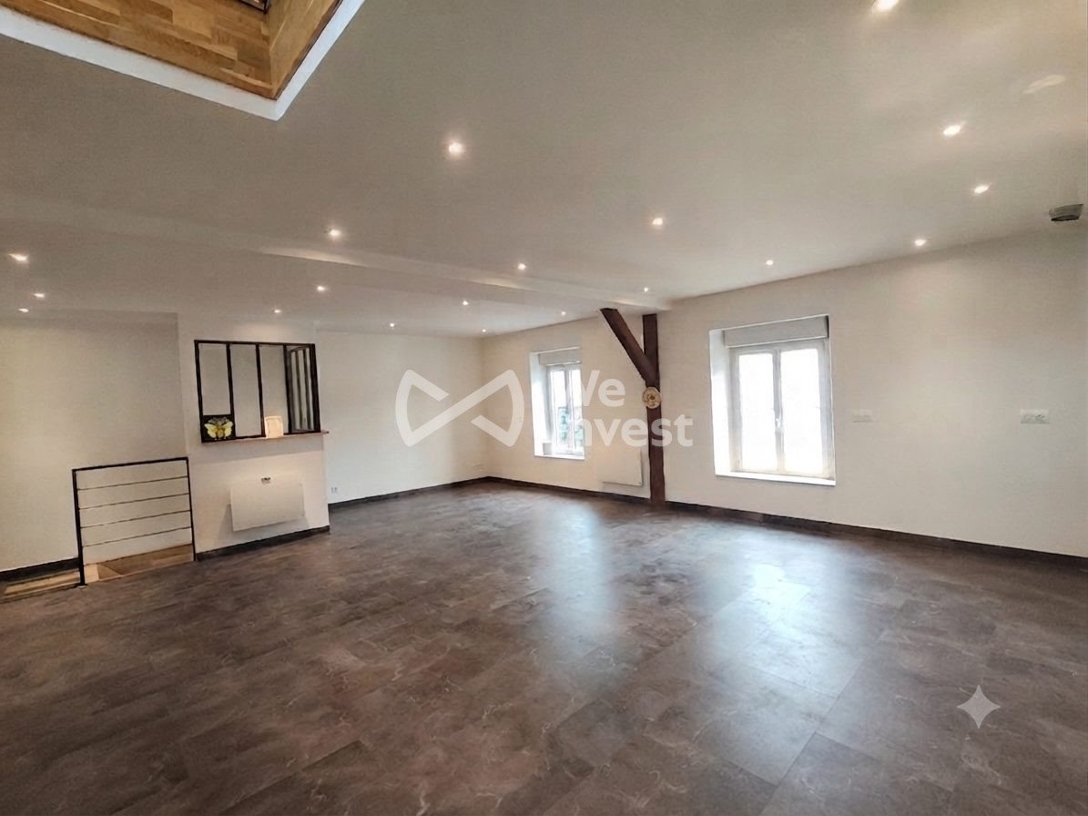 Maison à vendre, 111m², Lannemezan