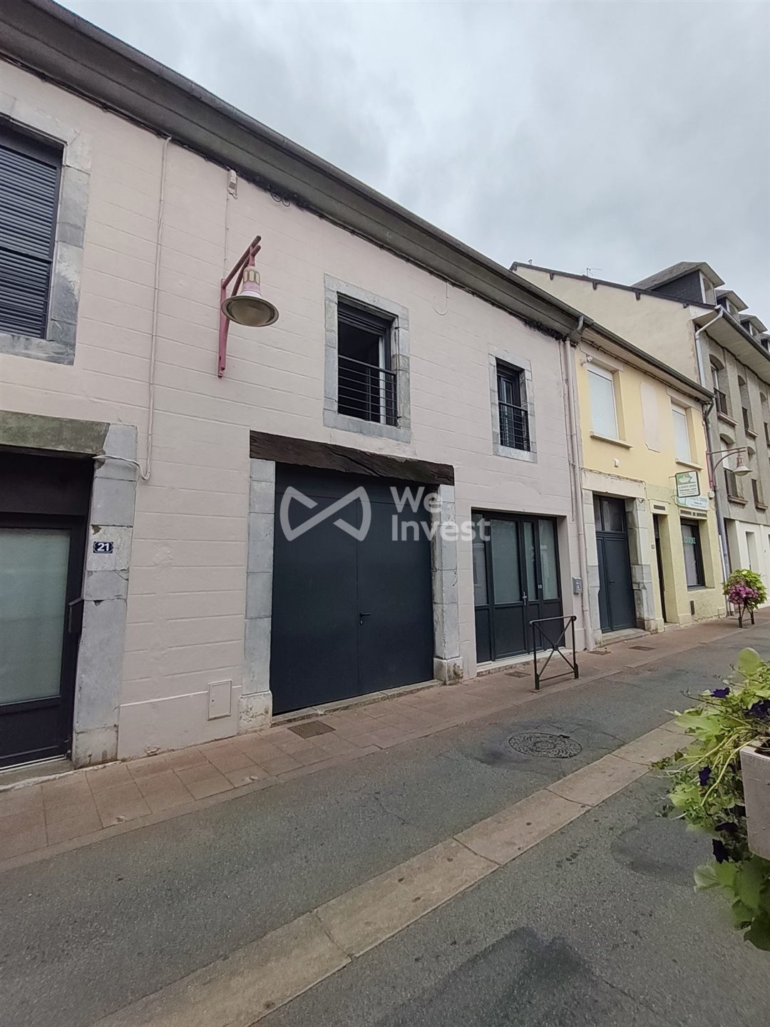Maison à vendre, 111m², Lannemezan