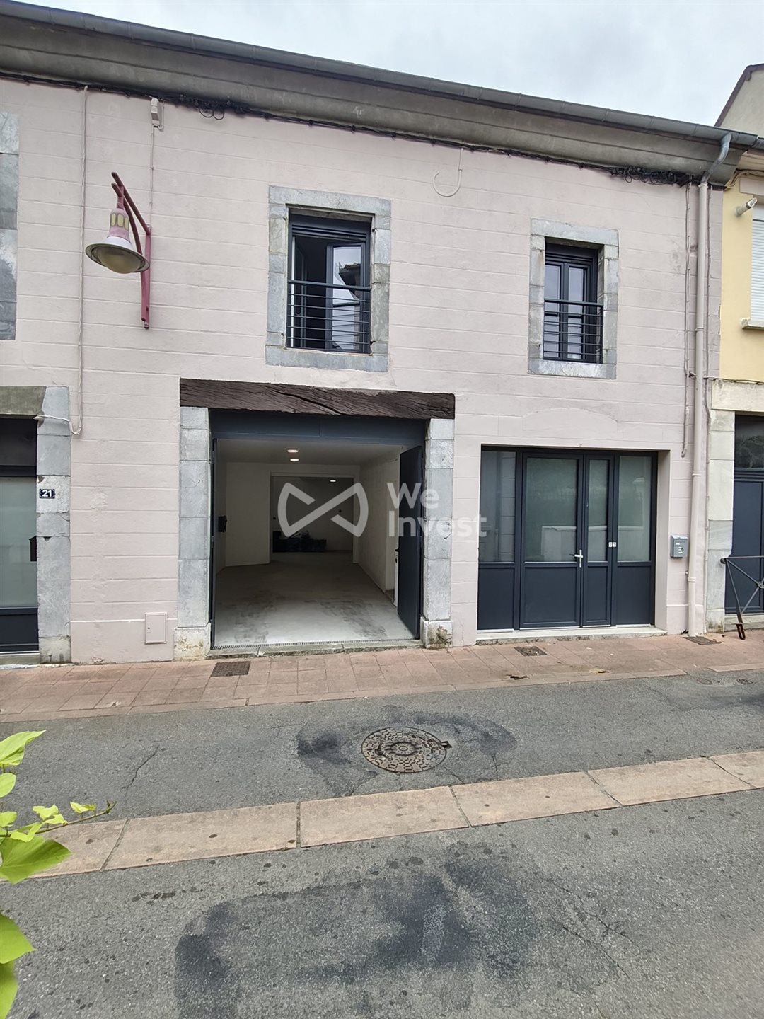 Maison à vendre, 111m², Lannemezan