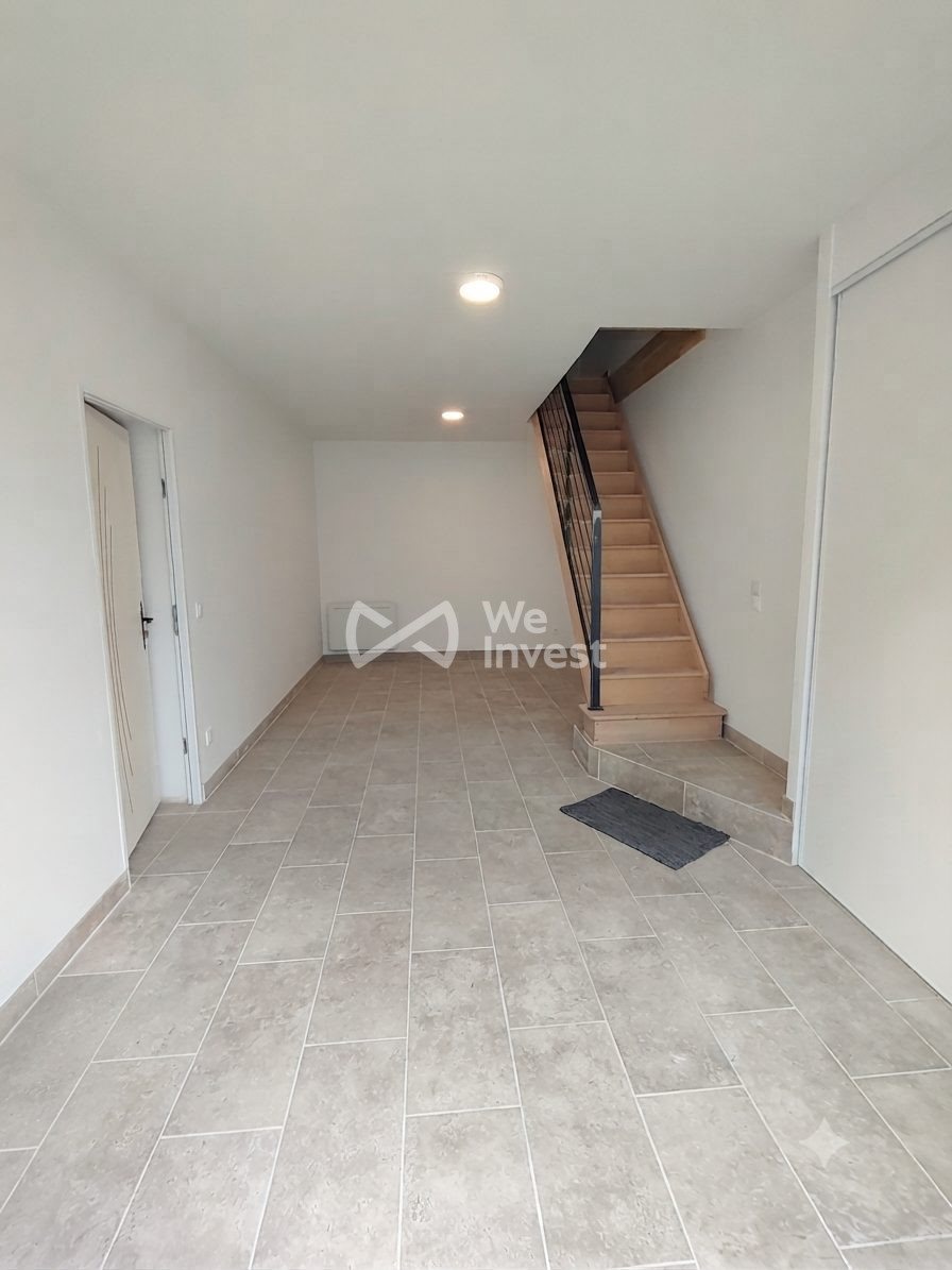 Maison à vendre, 111m², Lannemezan