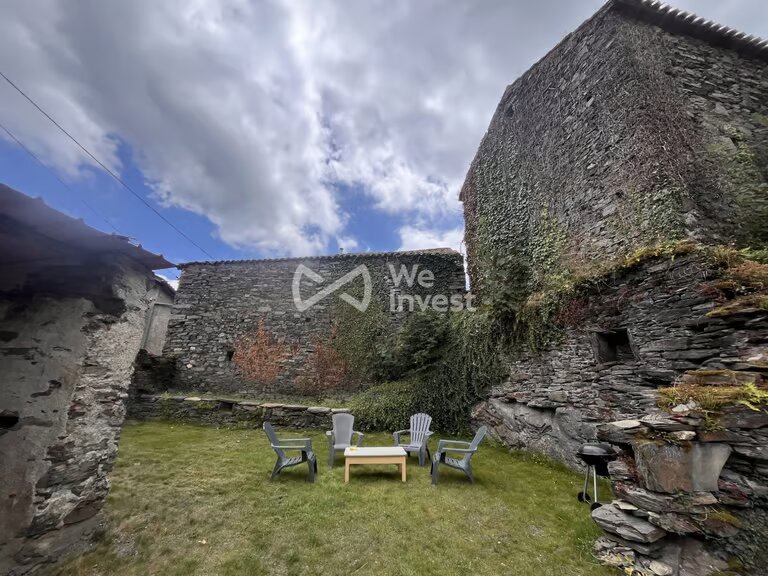 Maison à vendre, 138m², Saléchan