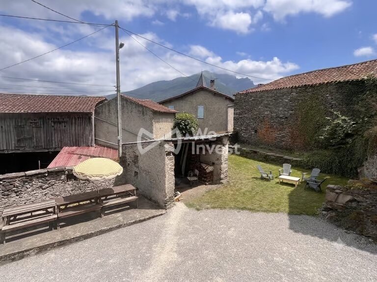 Maison à vendre, 138m², Saléchan