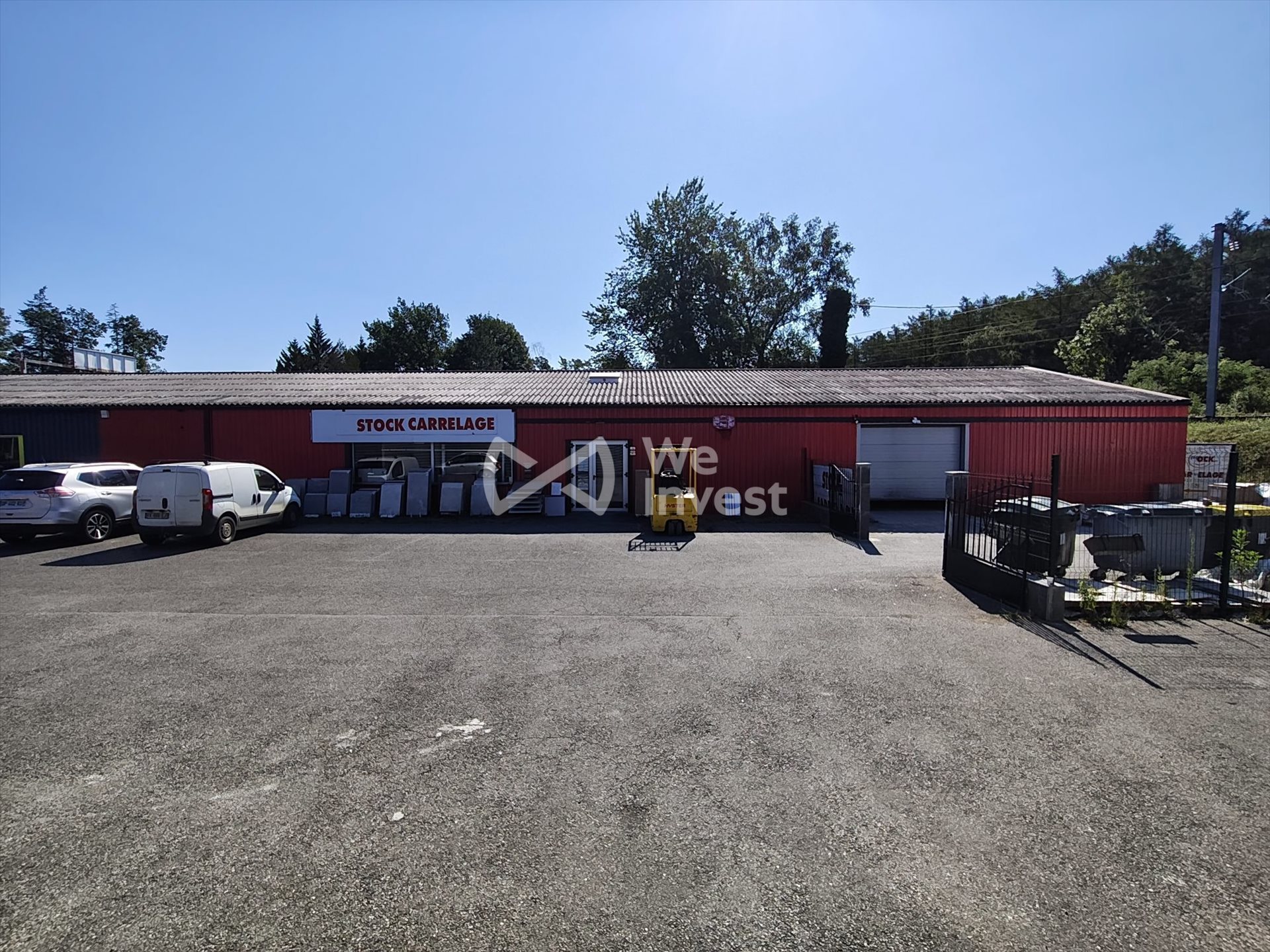 Maison à vendre, 472m², Capvern
