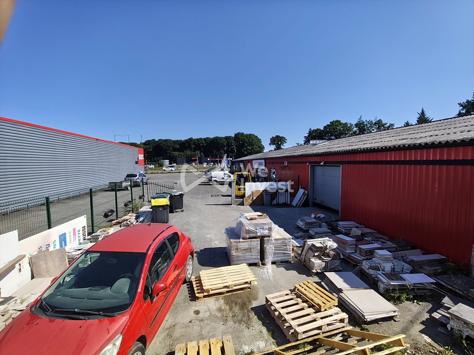 Maison à vendre, 472m², Capvern