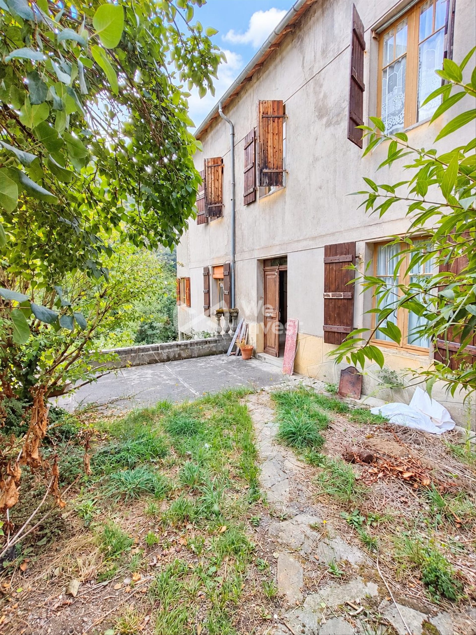 Maison à vendre, 183m², Melles