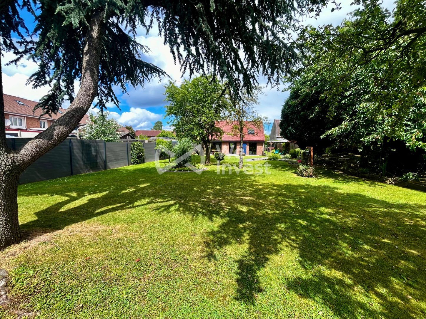 Maison à vendre, 116m², Hem