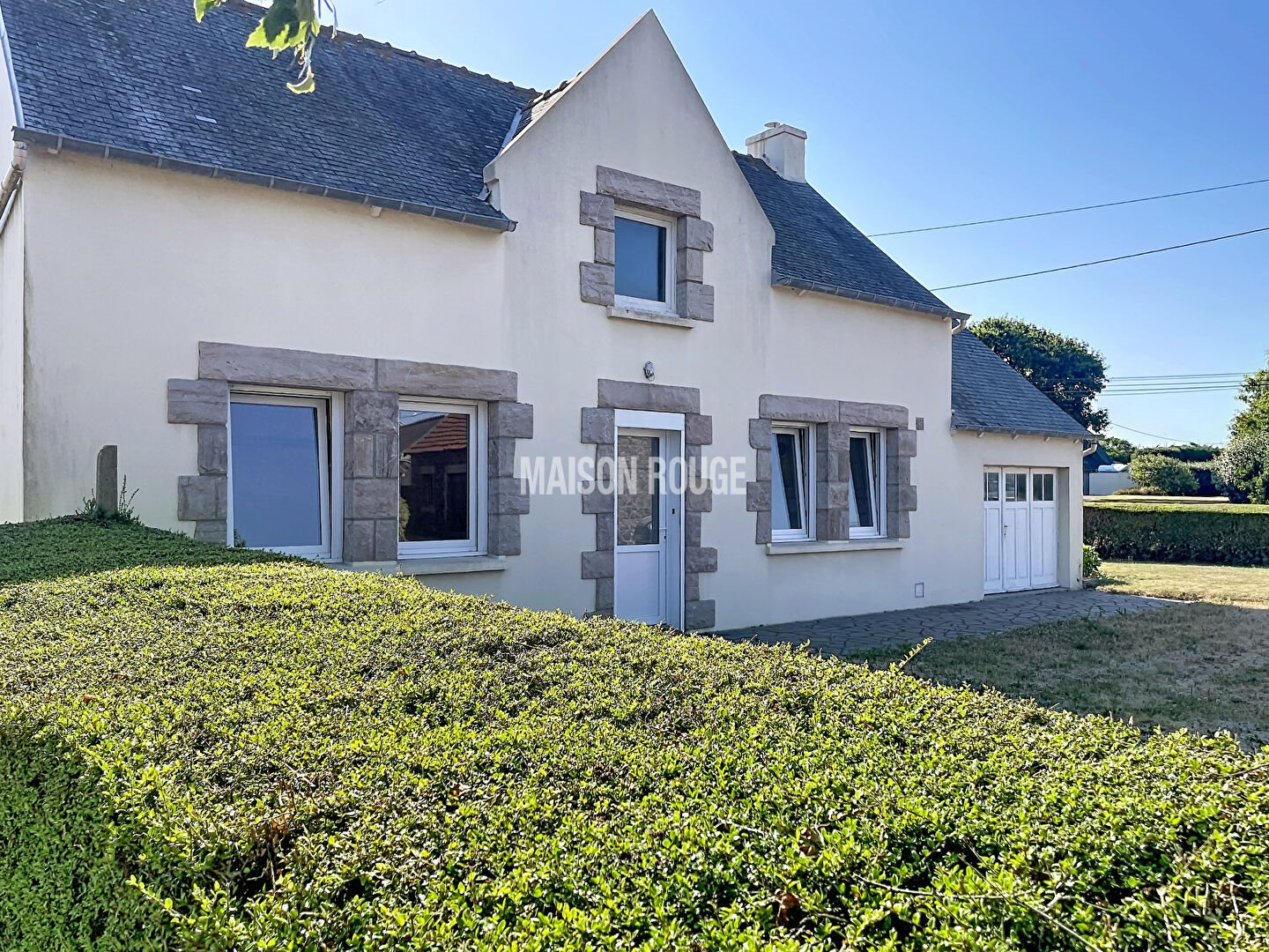 Maison à vendre, 90m², Erquy