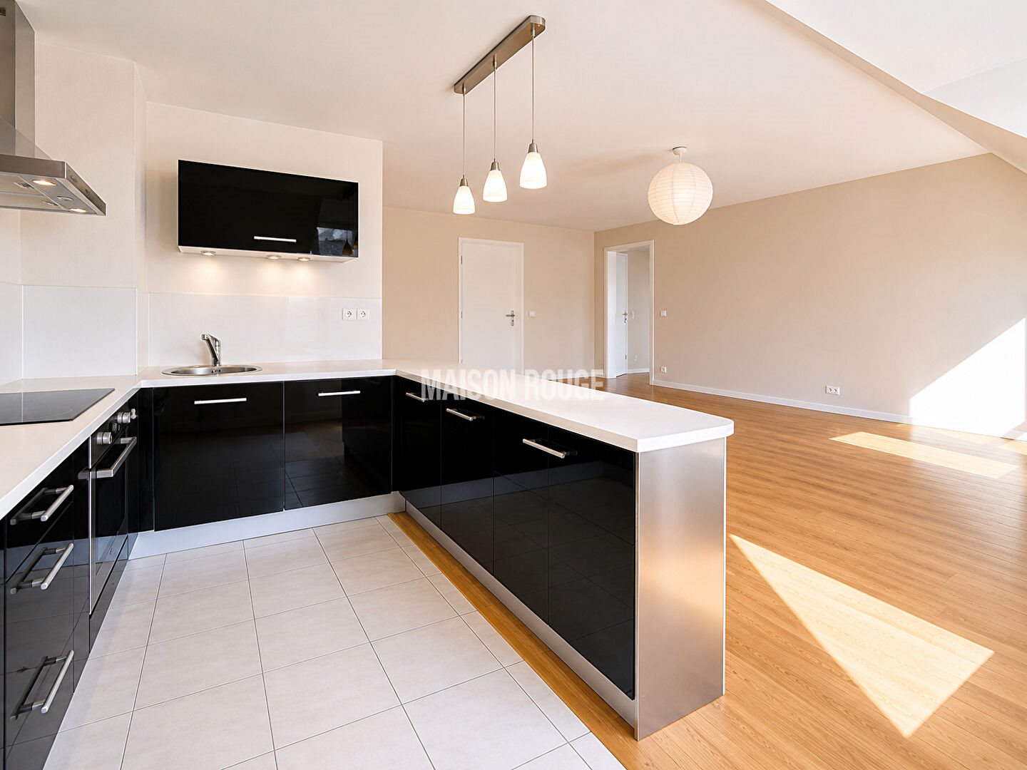Appartement à vendre, 70m², Trébeurden