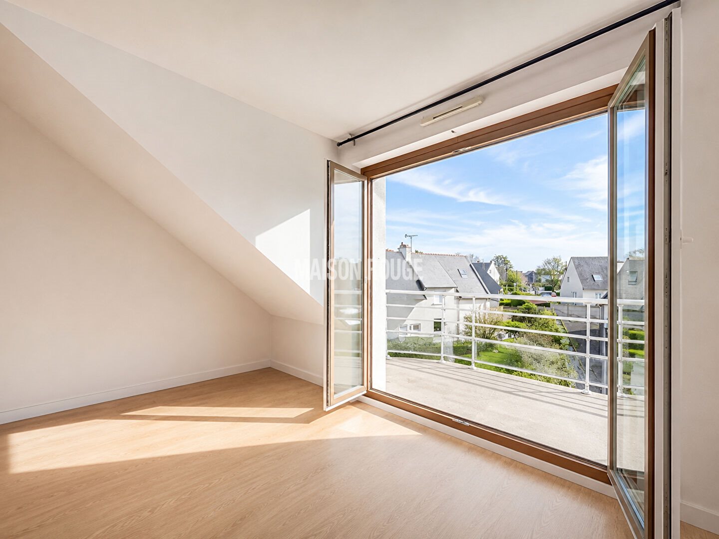 Appartement à vendre, 70m², Trébeurden