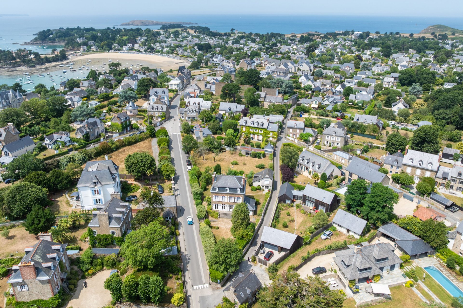 Maison à vendre, 283m², Saint-Briac-sur-Mer