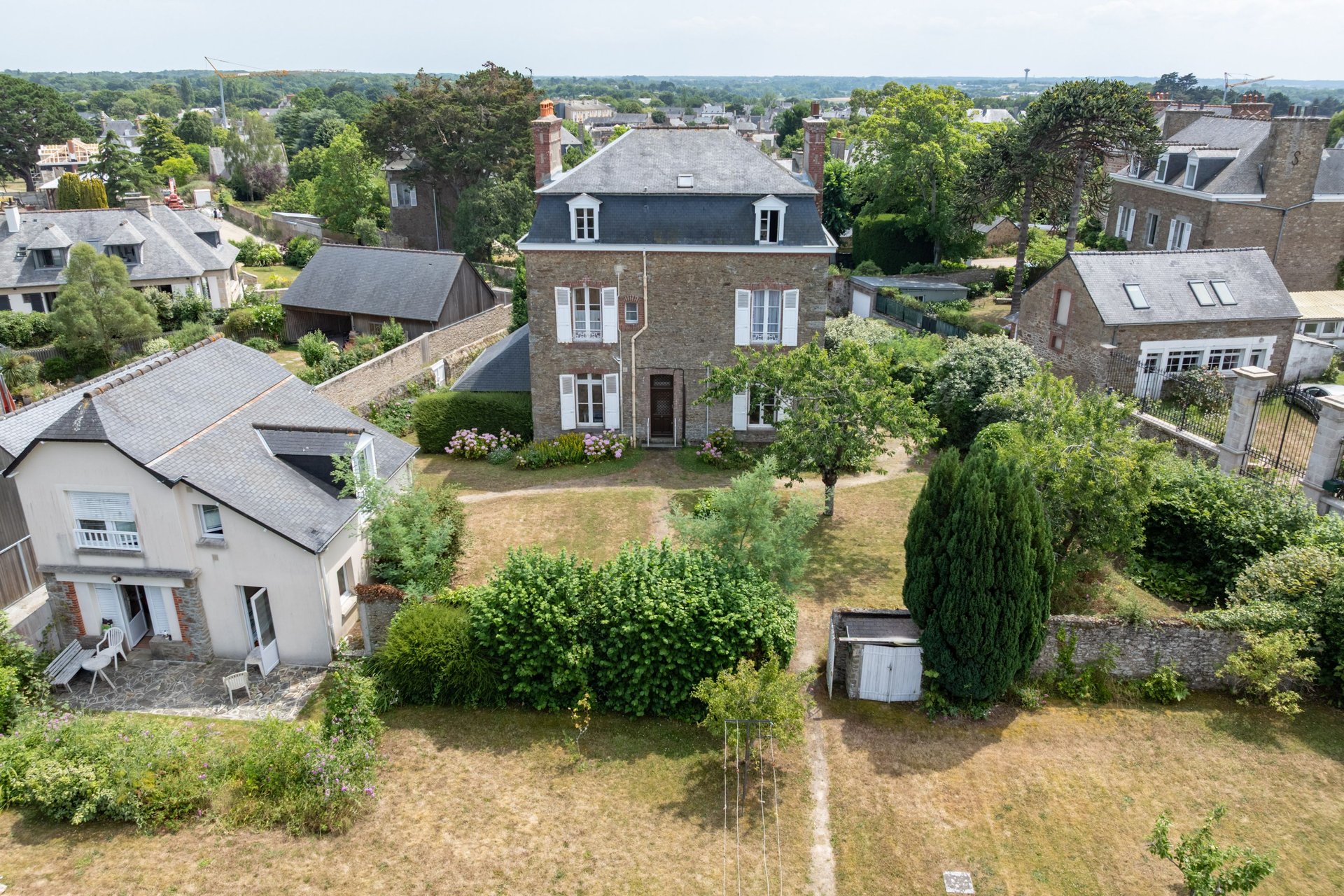 Maison à vendre, 283m², Saint-Briac-sur-Mer