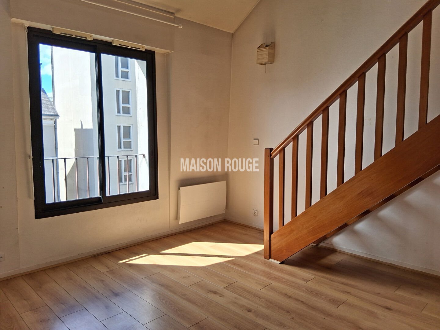 Appartement à vendre, 39m², Rennes