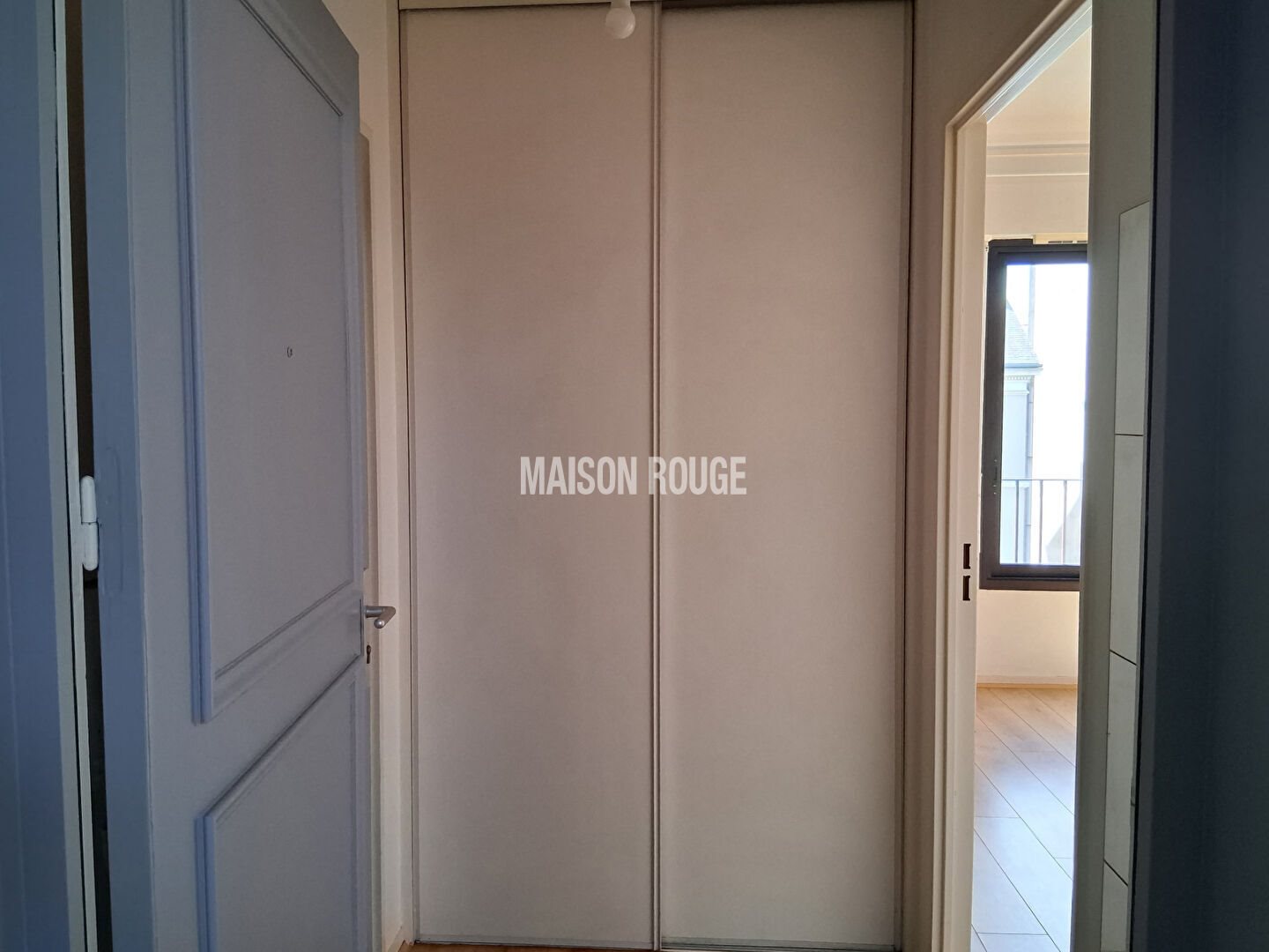 Appartement à vendre, 39m², Rennes