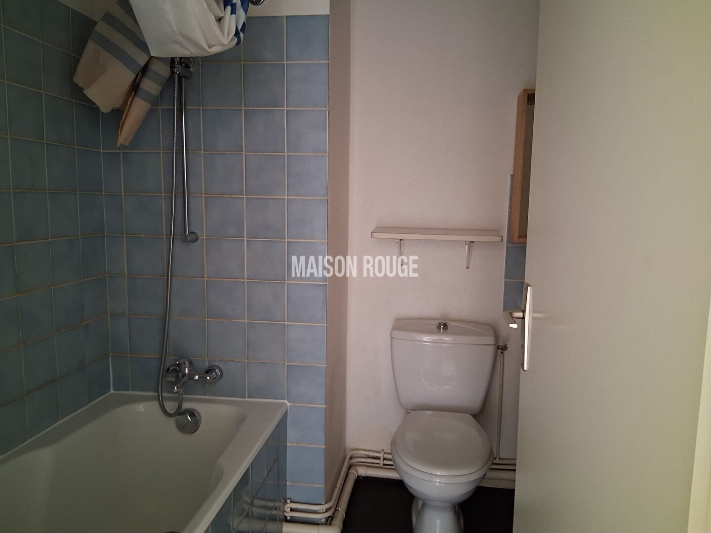 Appartement à vendre, 39m², Rennes
