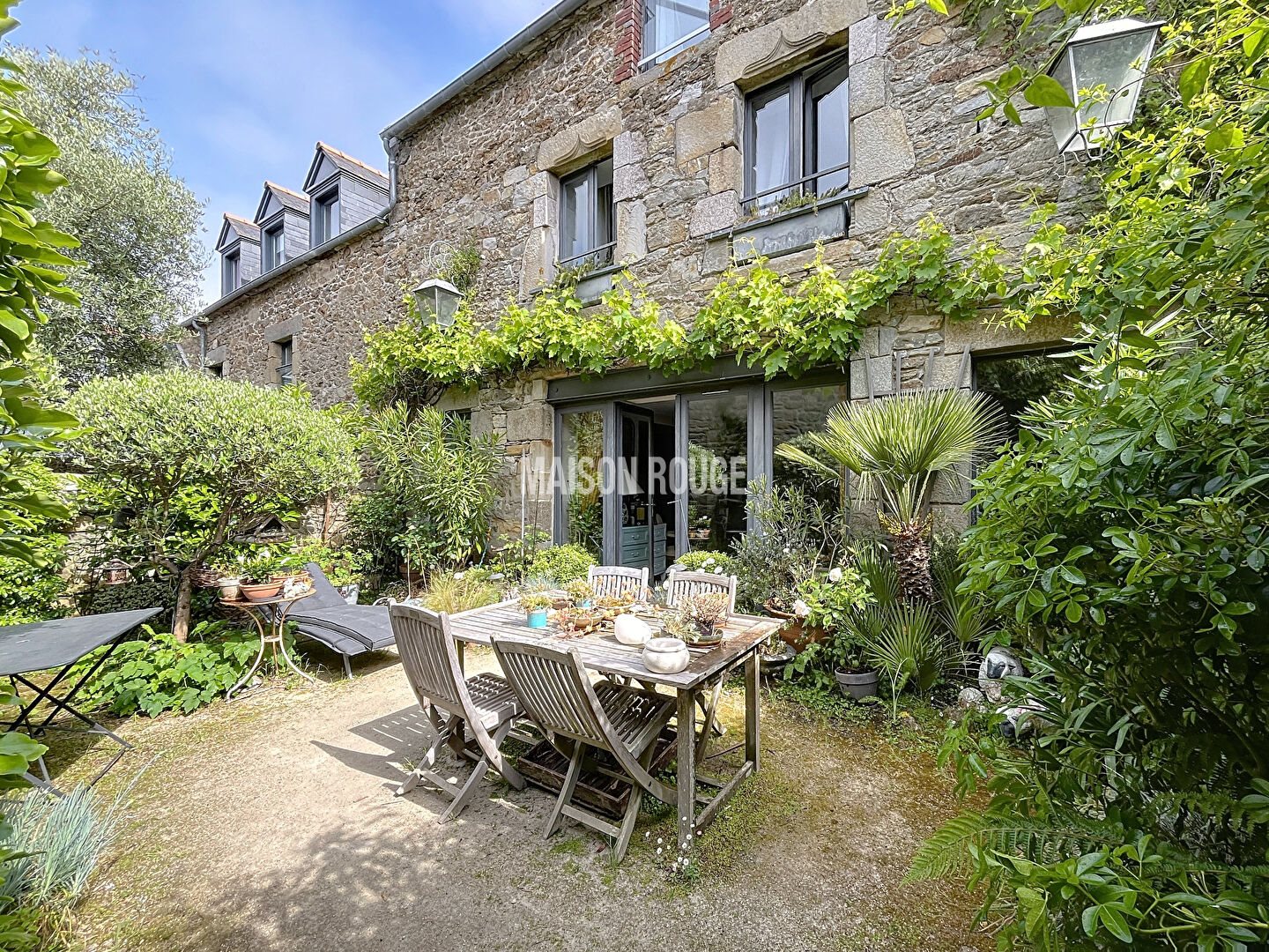 Maison à vendre, 150m², Saint-Briac-sur-Mer