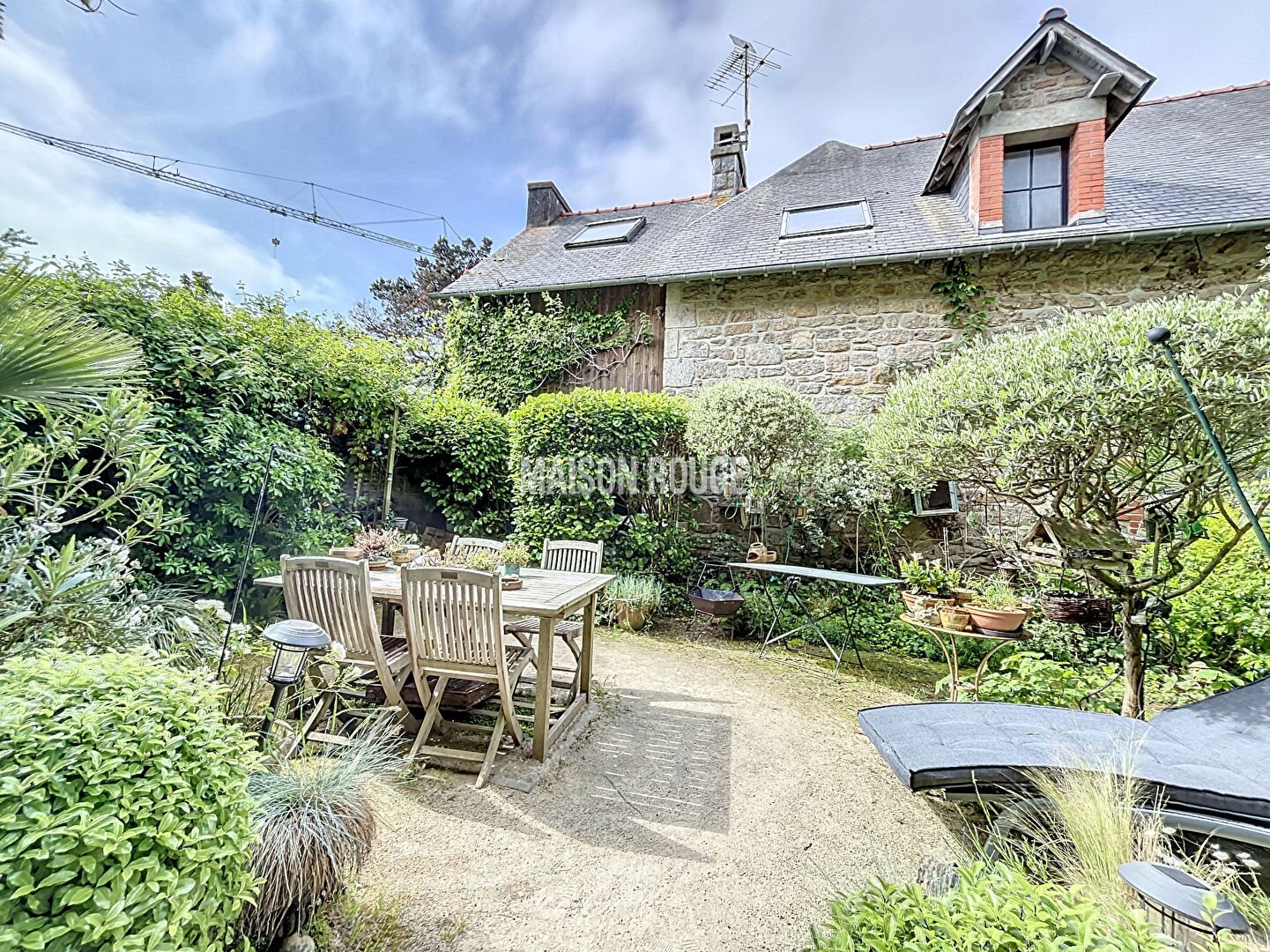 Maison à vendre, 150m², Saint-Briac-sur-Mer