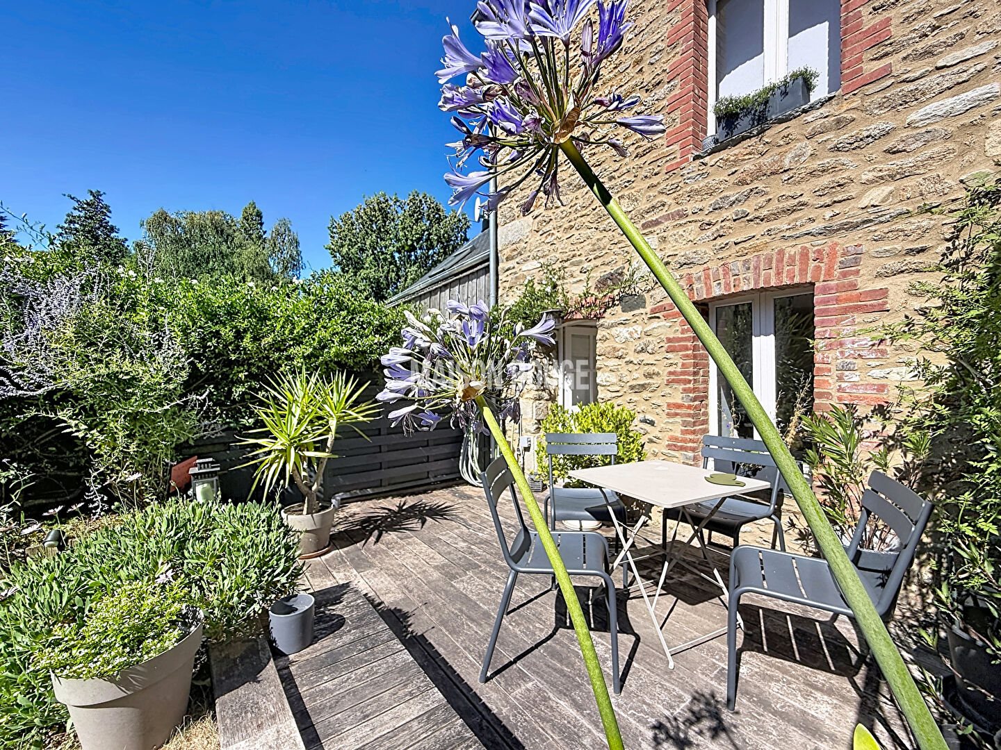 Maison à vendre, 88m², Saint-Lunaire