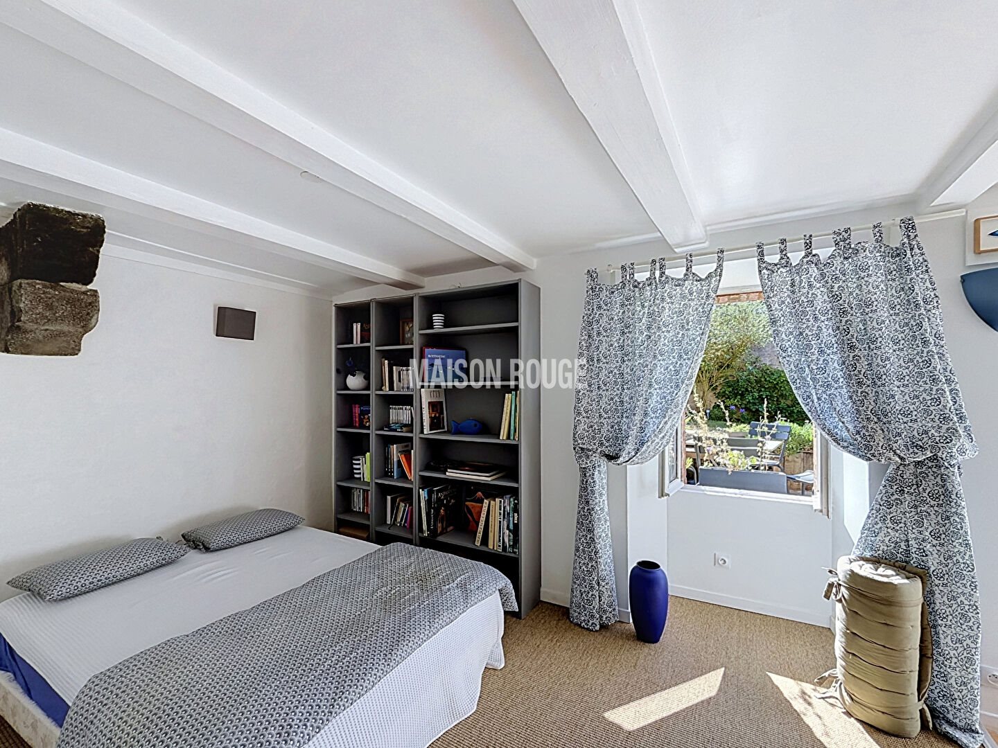 Maison à vendre, 88m², Saint-Lunaire