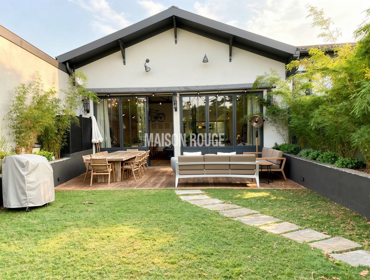 Maison à vendre, 254m², Dinard