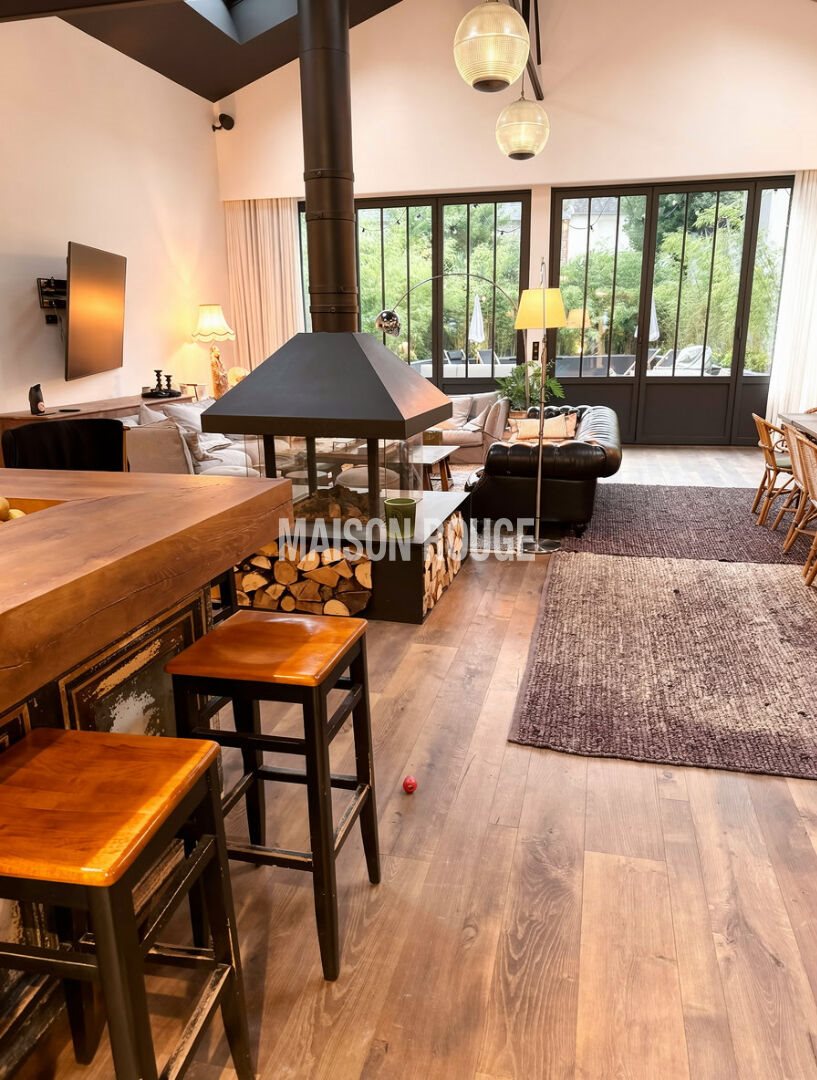 Maison à vendre, 254m², Dinard
