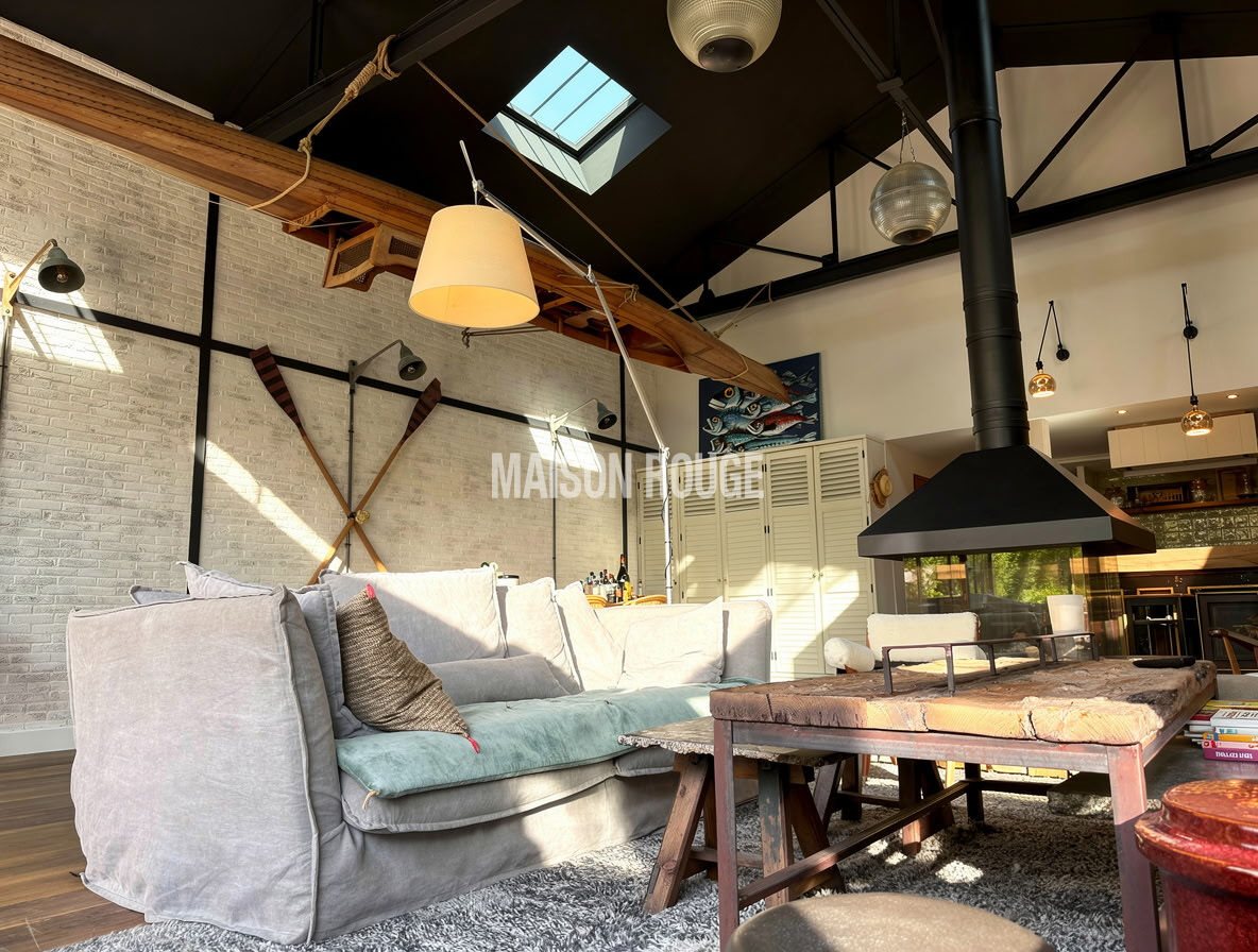 Maison à vendre, 254m², Dinard