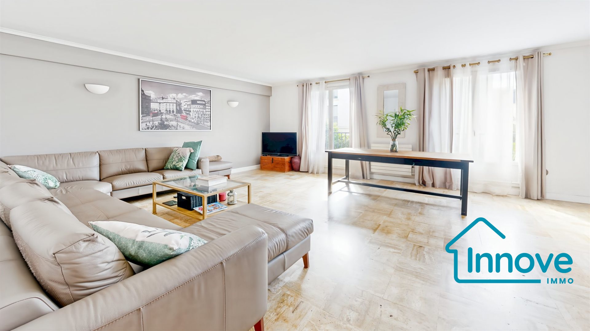 Appartement à vendre, 112m², Versailles