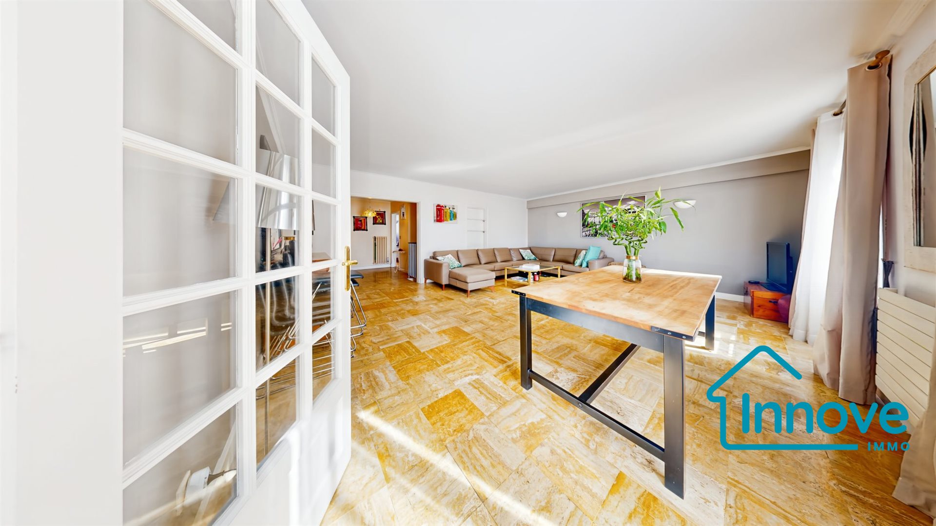 Appartement à vendre, 112m², Versailles