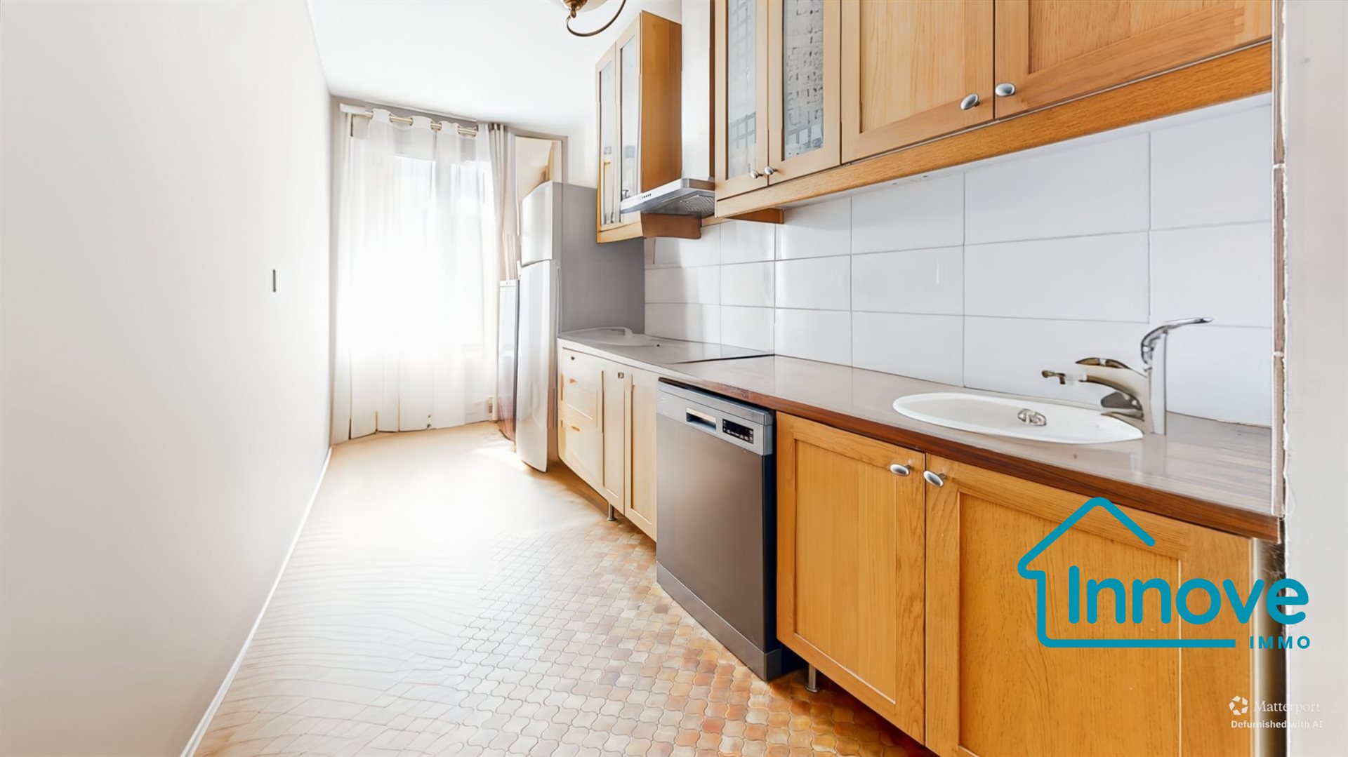 Appartement à vendre, 112m², Versailles