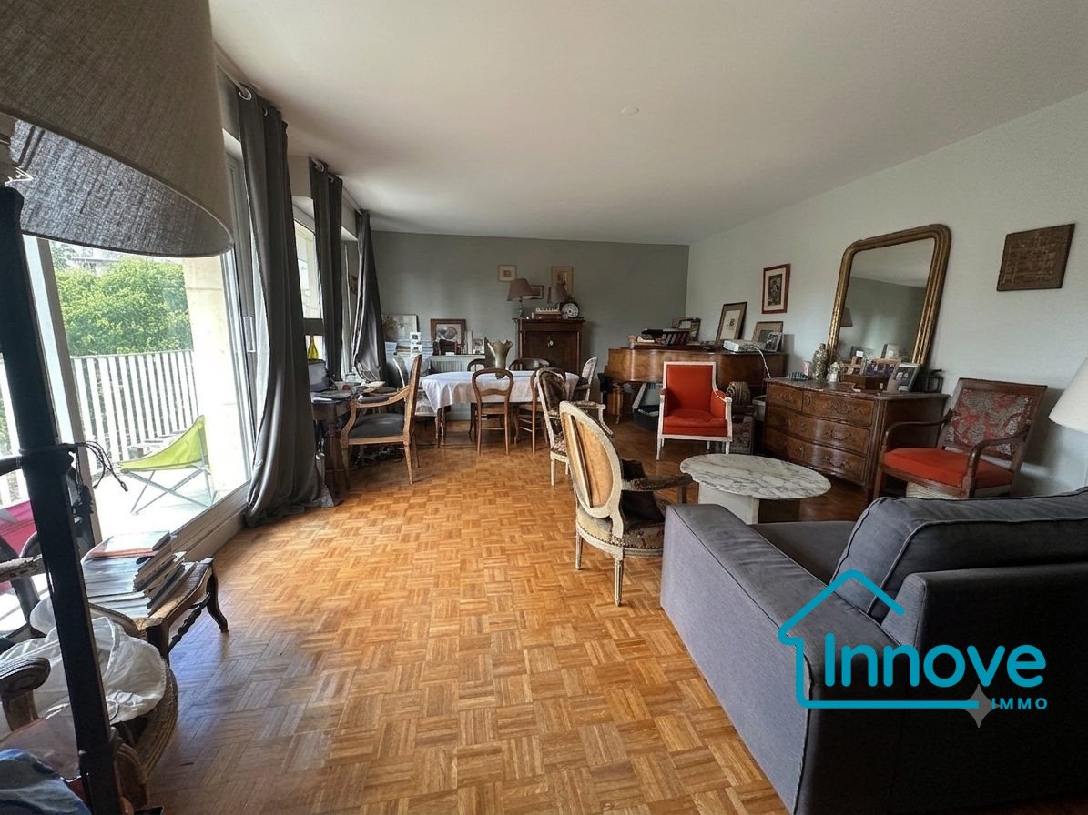 Appartement à vendre, 100m², Versailles