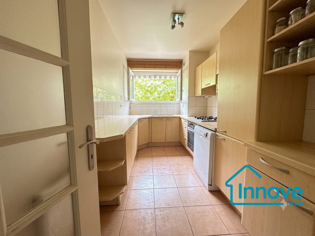 Appartement à vendre, 100m², Versailles
