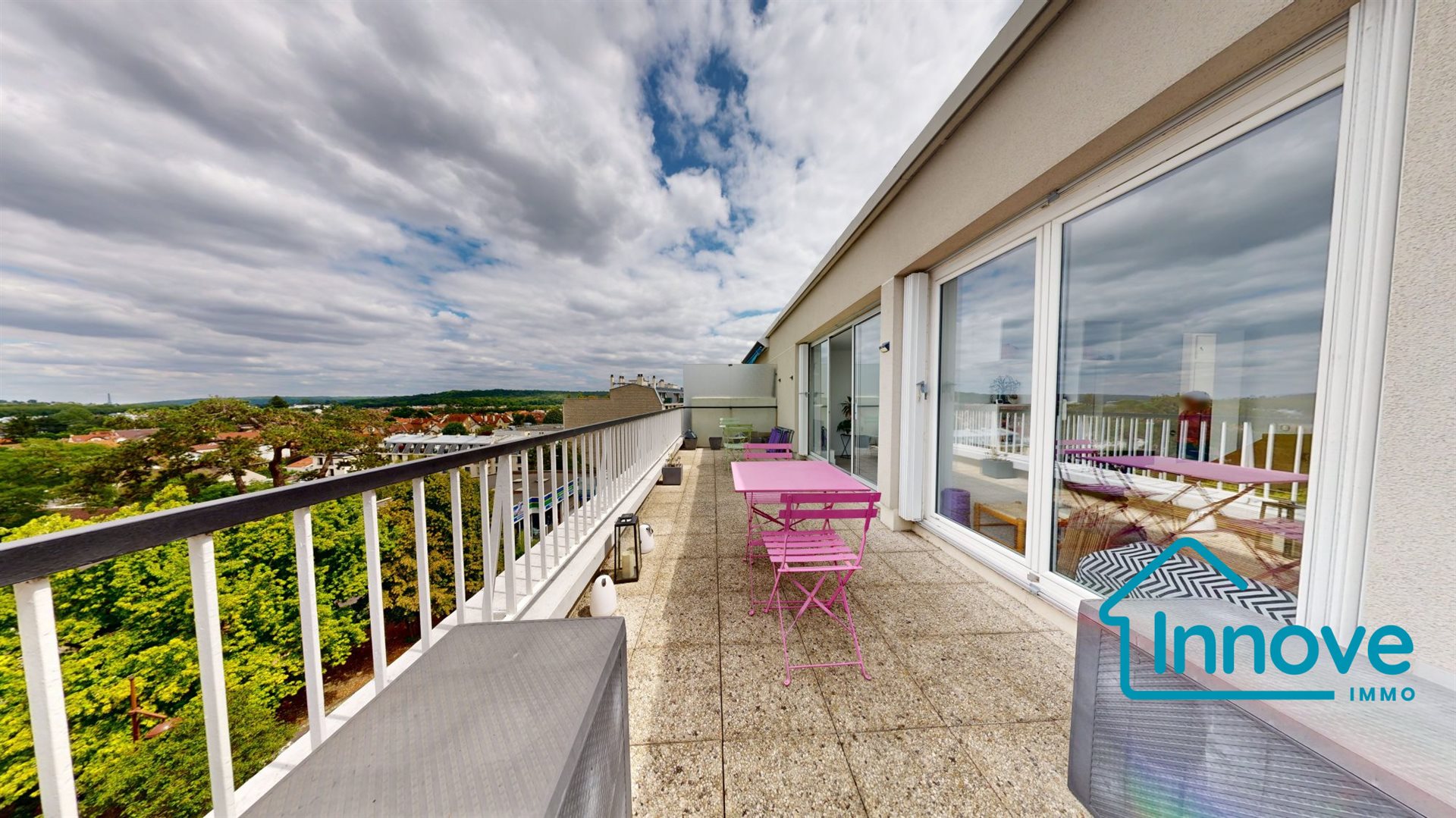 Appartement à vendre, 49m², Versailles
