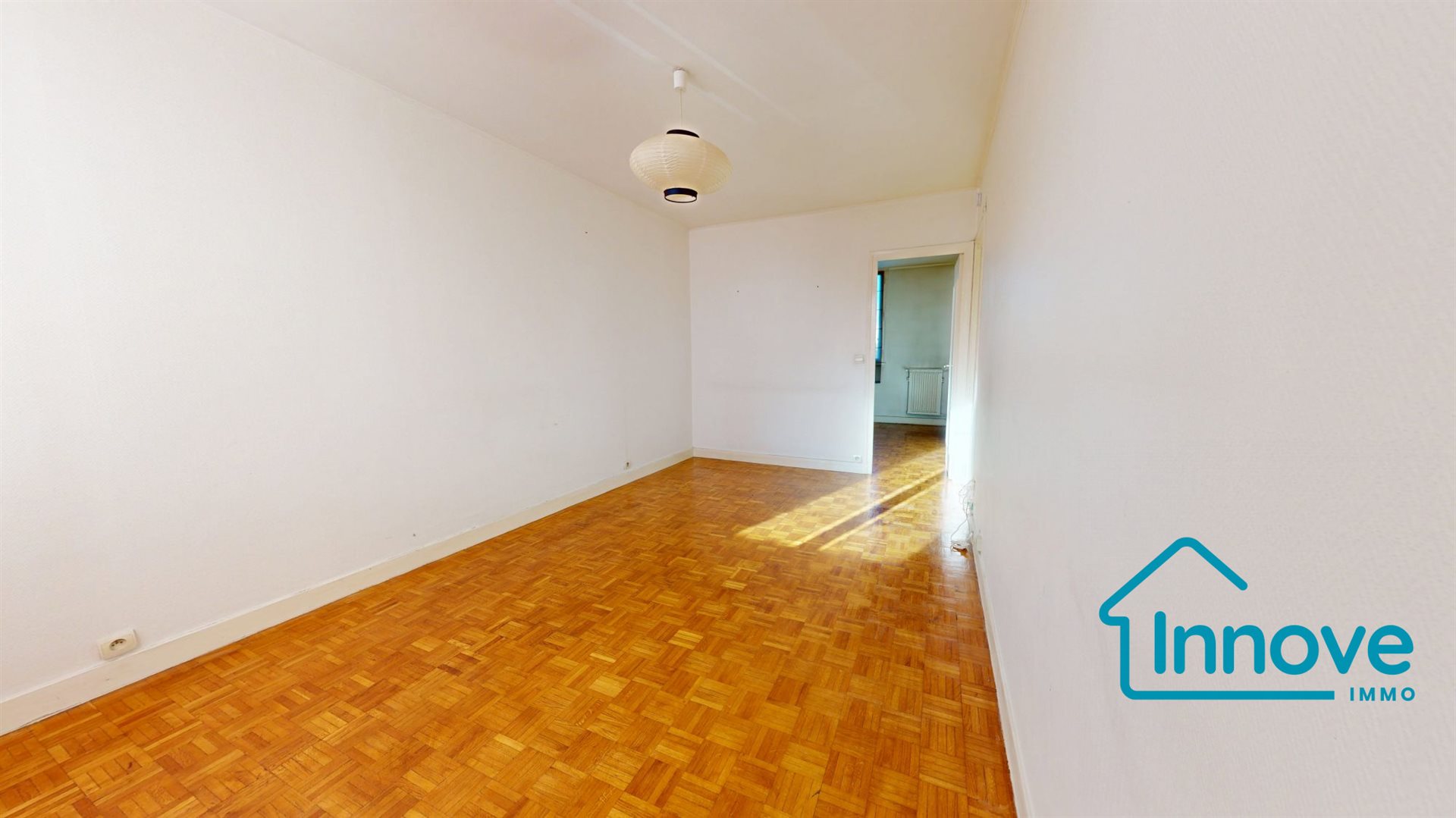 Appartement à vendre, 38m², Versailles