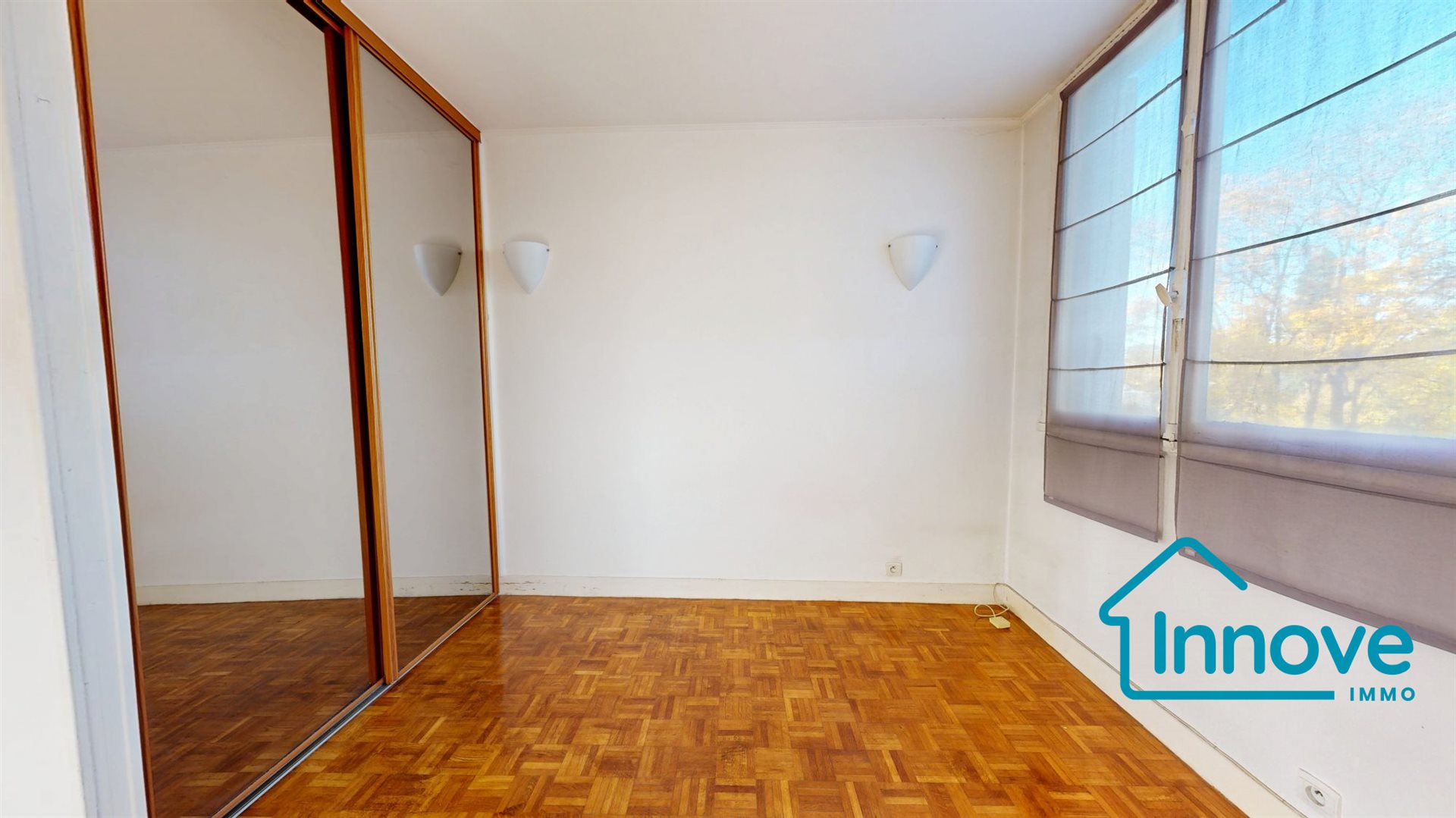 Appartement à vendre, 38m², Versailles