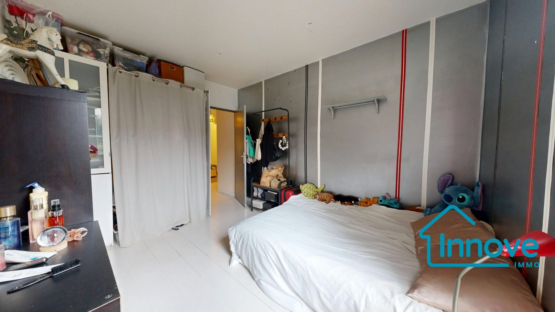 Appartement à vendre, 75m², Le Chesnay-Rocquencourt