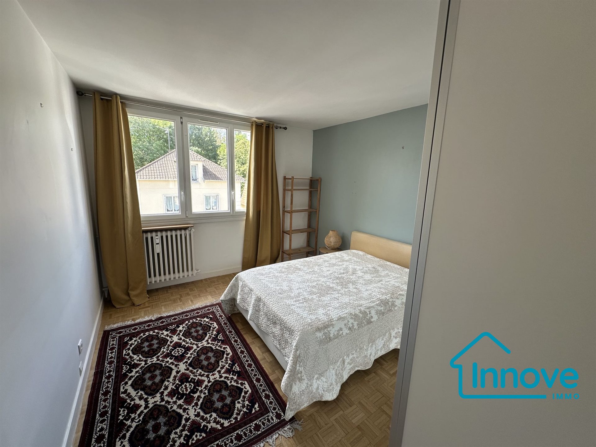 Appartement à louer, 62m², Versailles