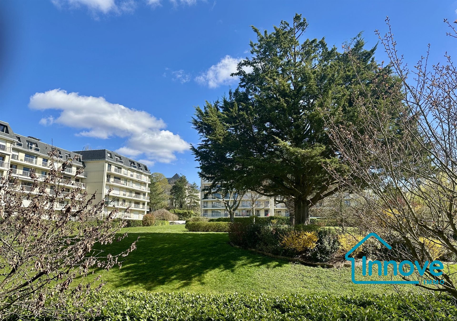 Appartement à vendre, 116m², Versailles
