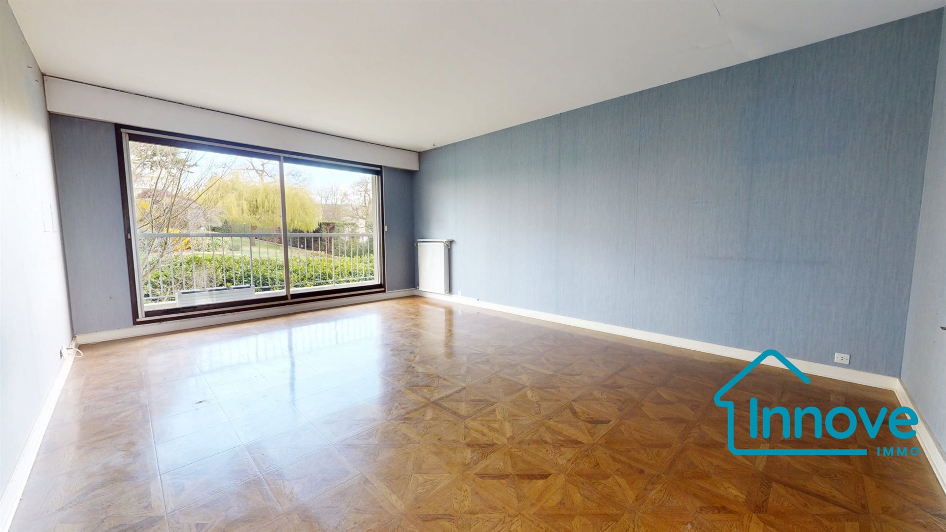Appartement à vendre, 116m², Versailles