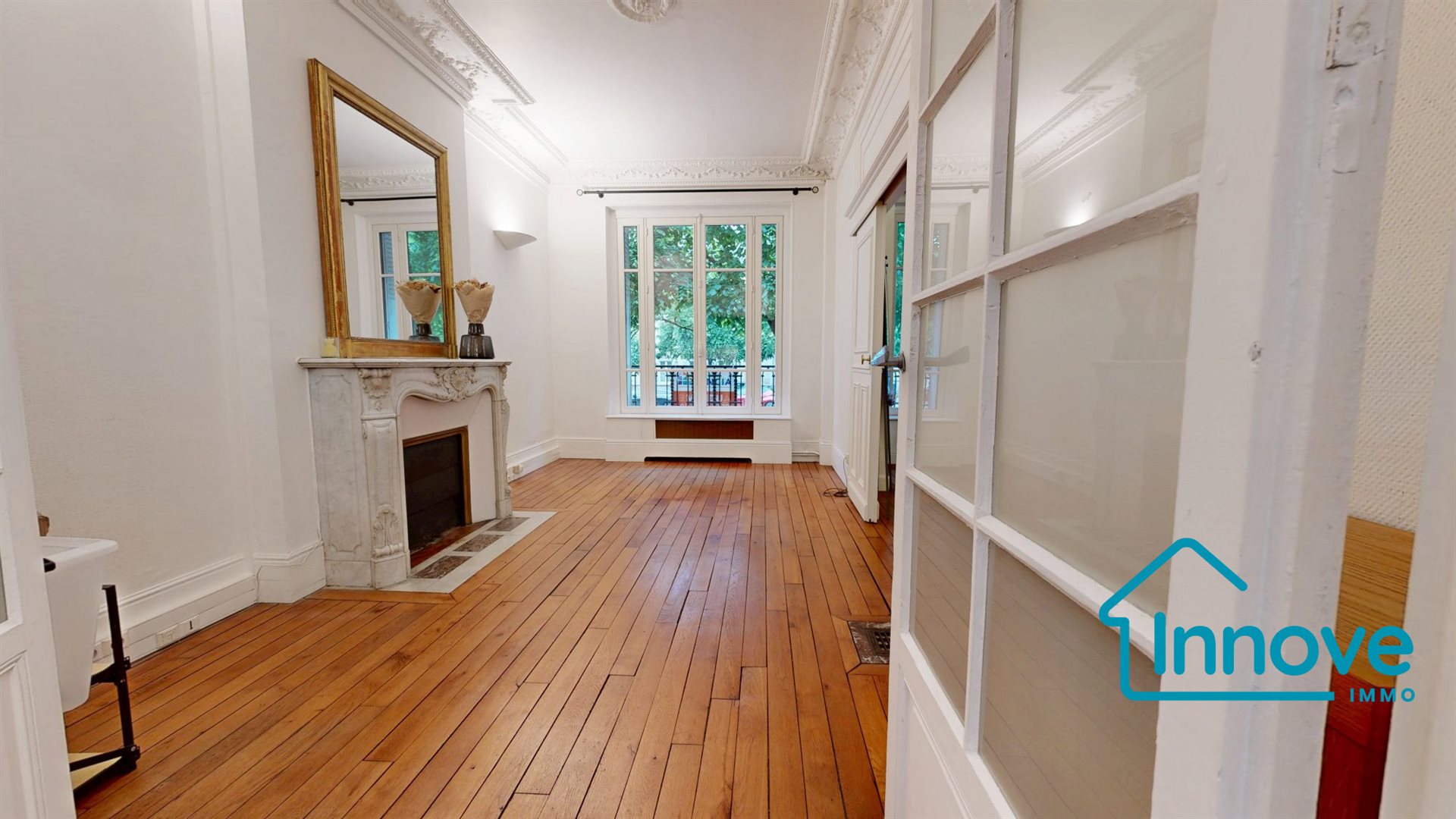 Appartement à vendre, 48m², Versailles
