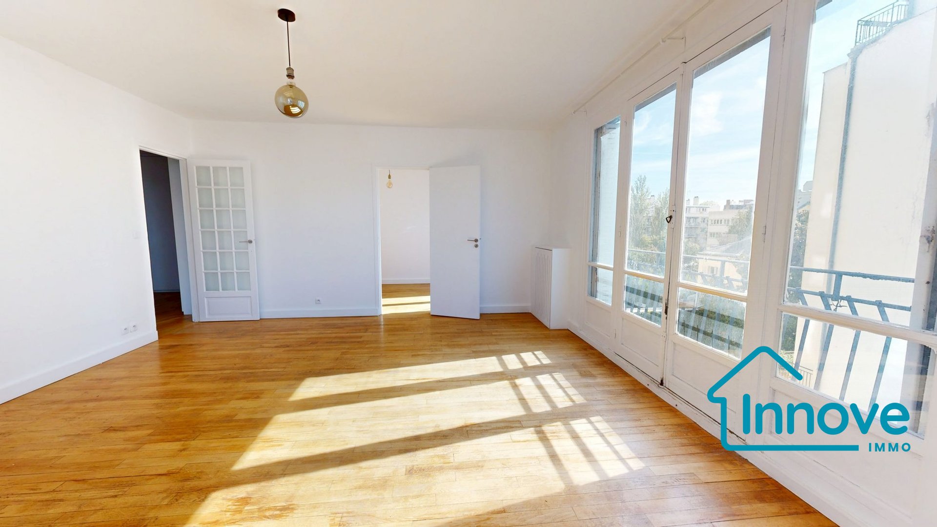 Appartement à vendre, 76m², Versailles