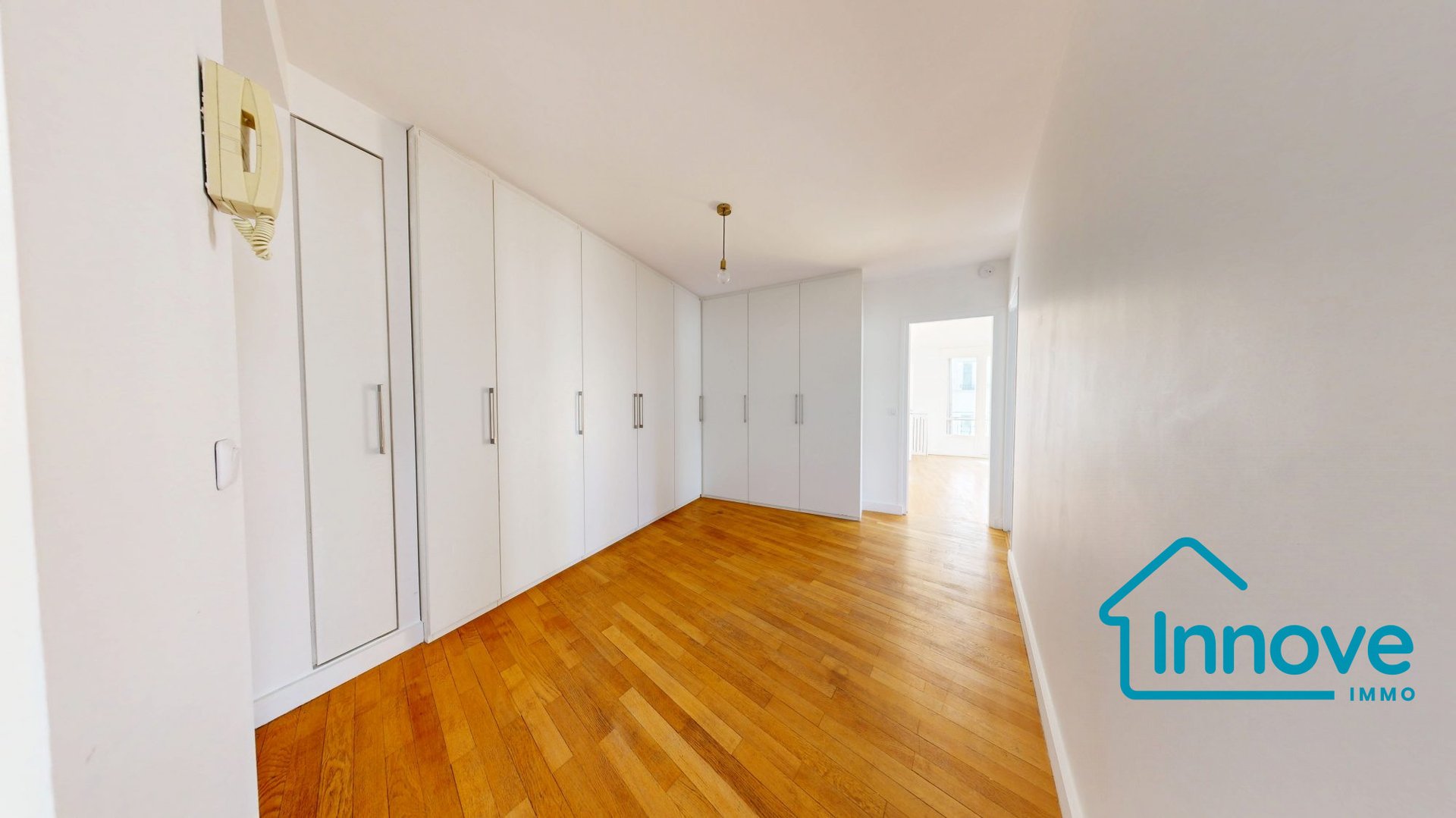 Appartement à vendre, 76m², Versailles