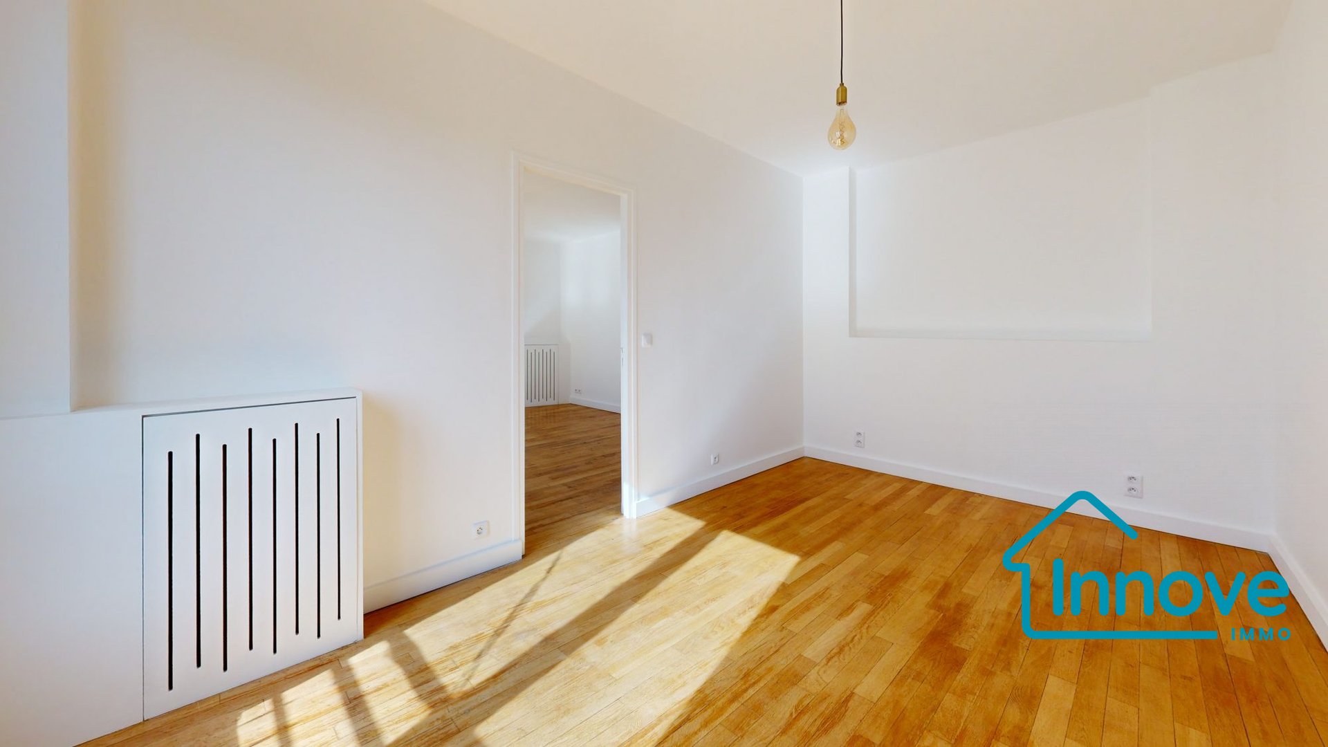 Appartement à vendre, 76m², Versailles