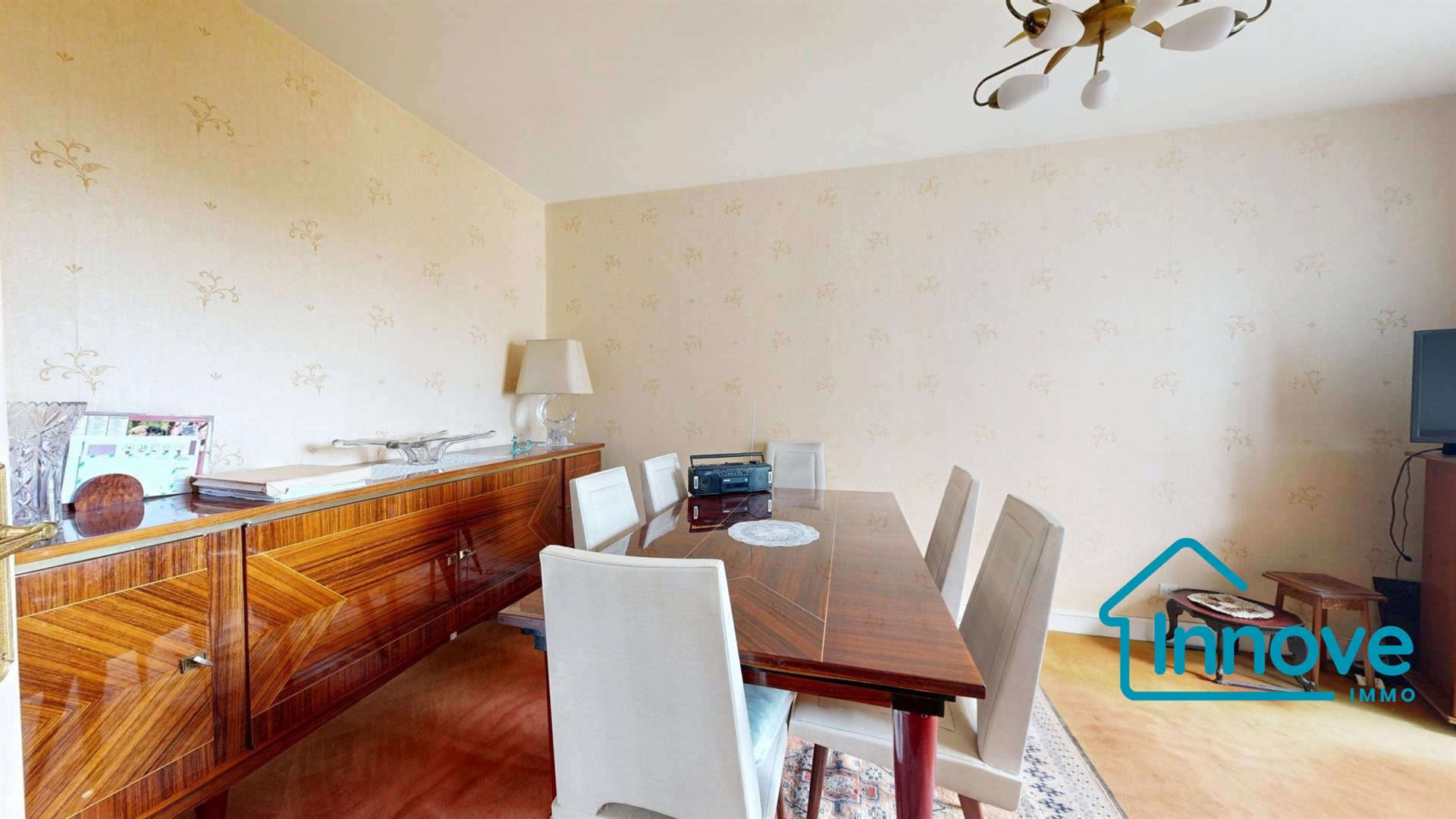 Appartement à vendre, 50m², Versailles