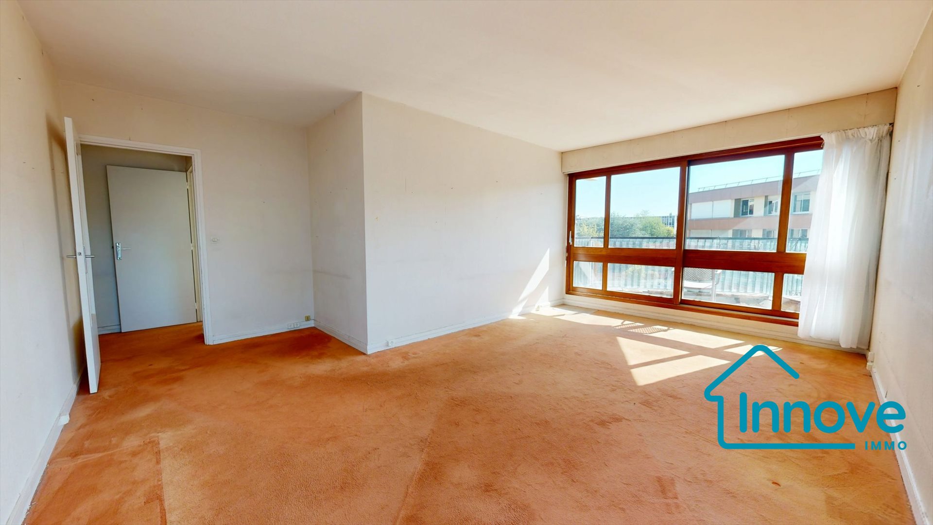 Appartement à vendre, 65m², Le Chesnay-Rocquencourt