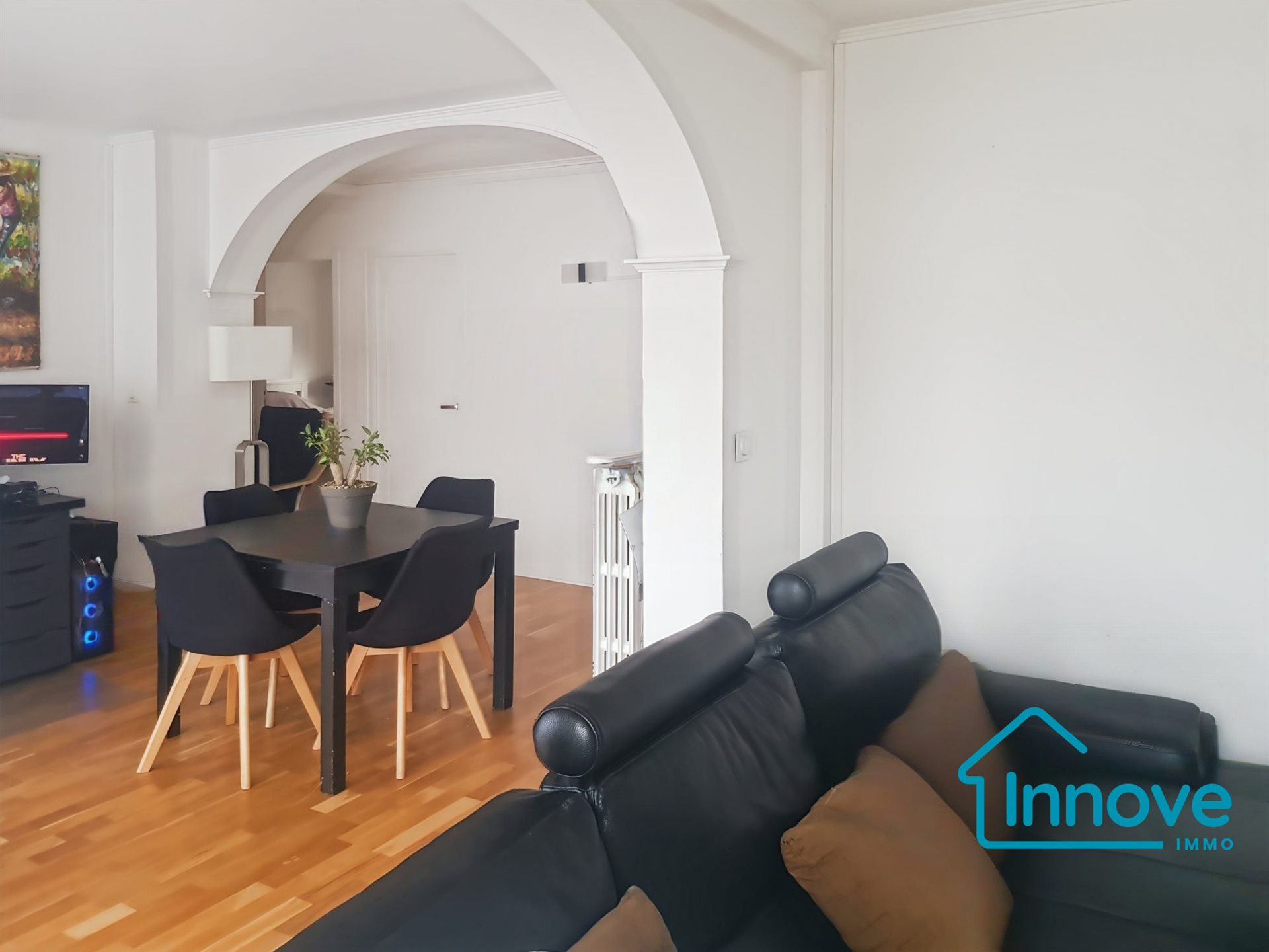 Appartement à vendre, 73m², La Celle-Saint-Cloud