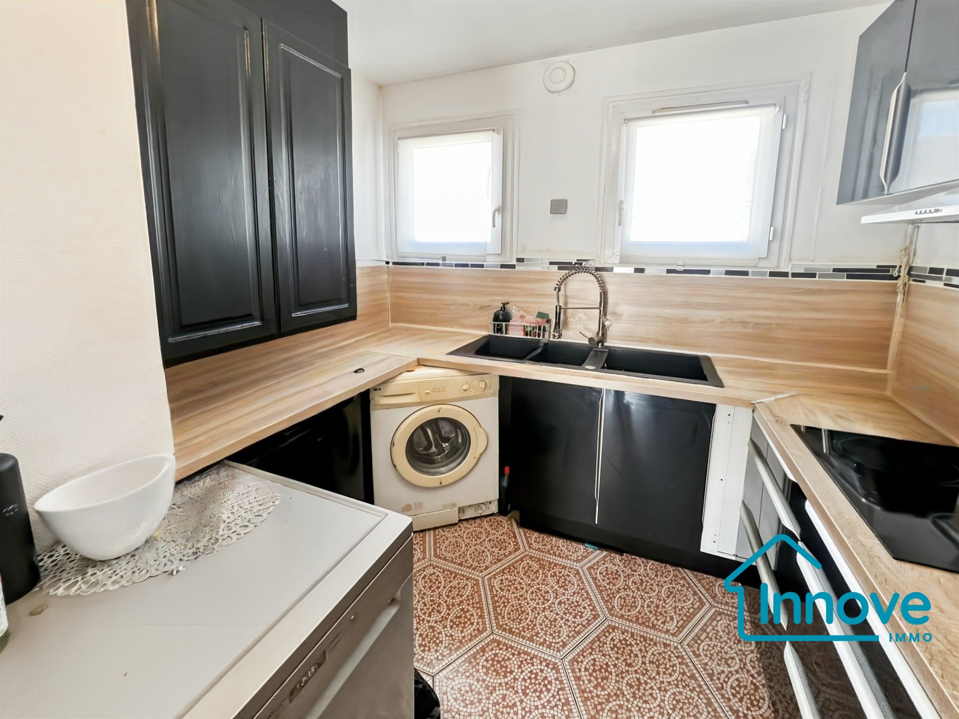 Appartement à vendre, 73m², La Celle-Saint-Cloud