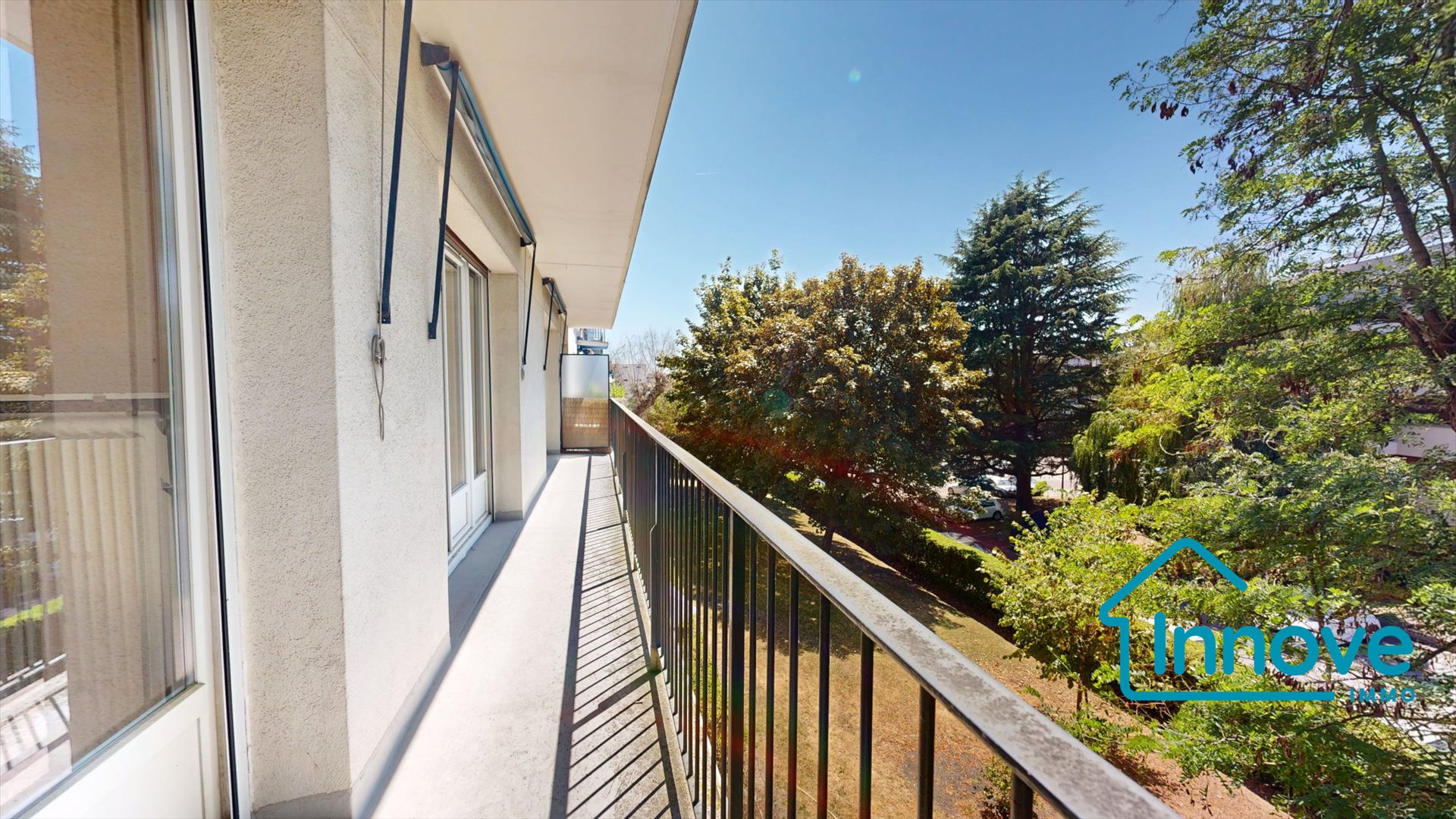 Appartement à vendre, 98m², Le Chesnay-Rocquencourt