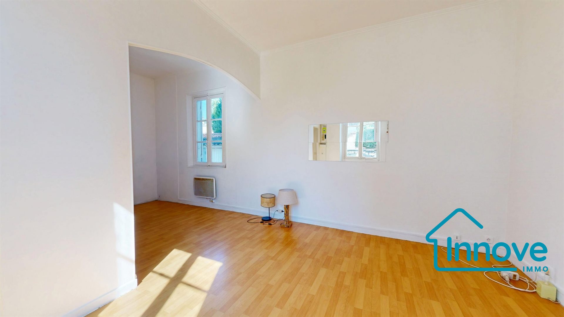 Appartement à vendre, 25m², Le Chesnay-Rocquencourt