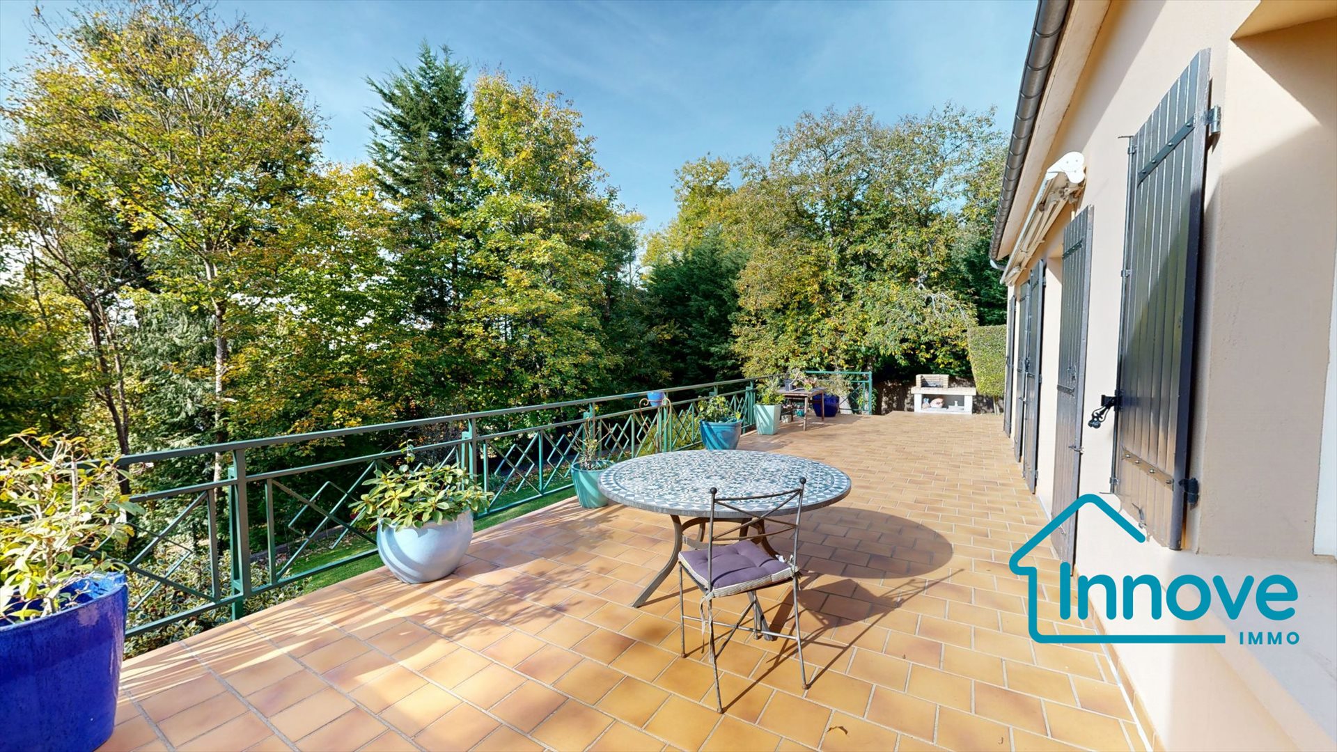 Maison à vendre, 296m², Maule